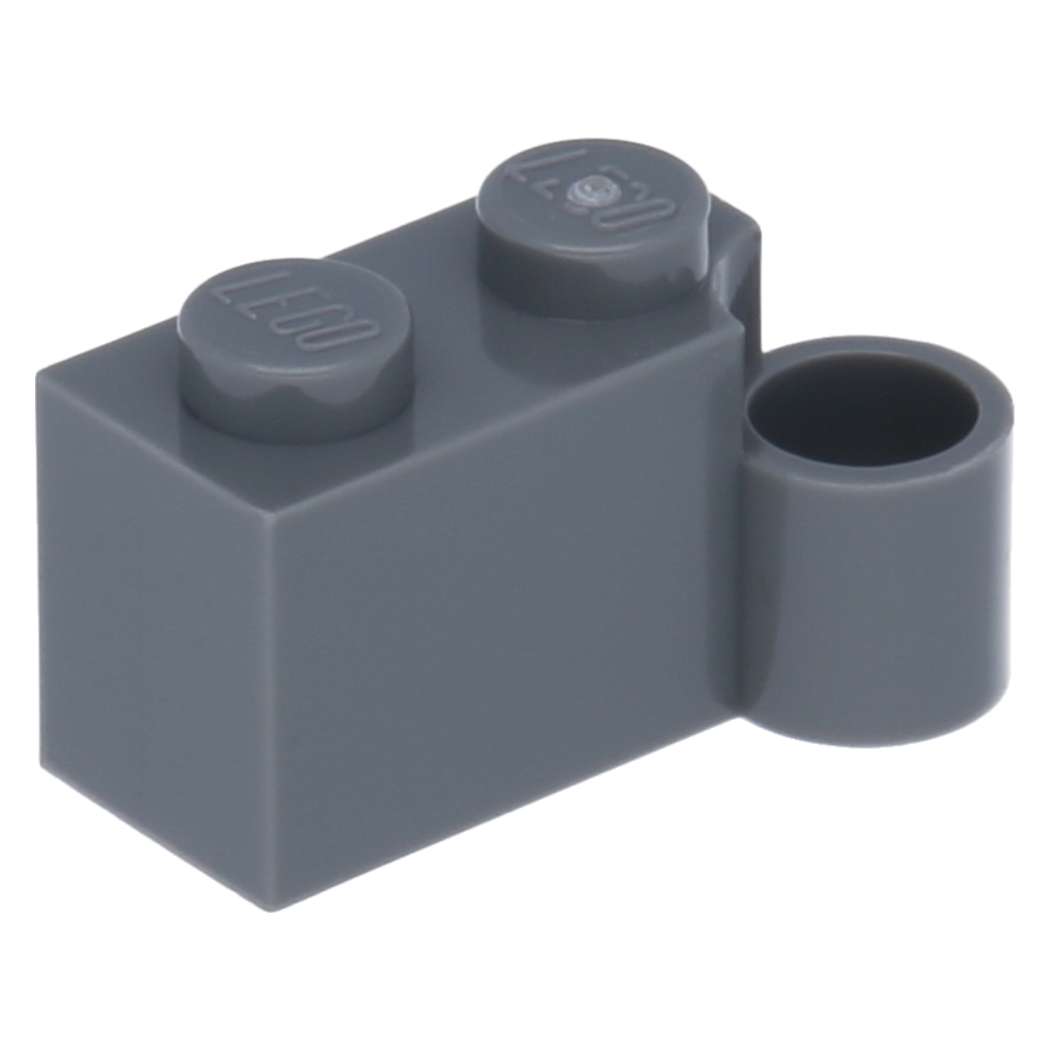 LEGO hinges (Bricks) - 1 x 4 swivel base