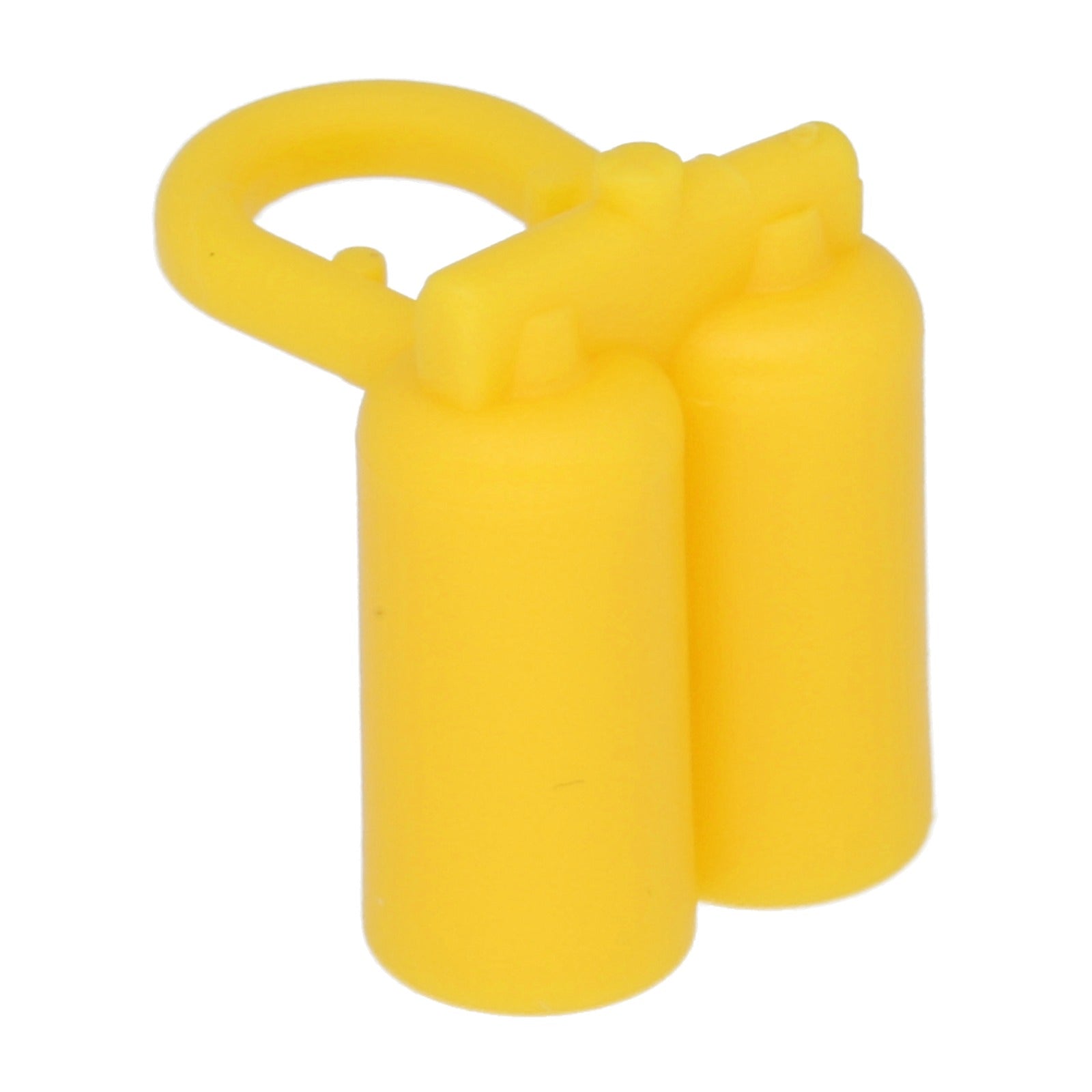 LEGO Minifigur Lufttanks- Minifigur (3838) – Farbe wählbar – 3 Farben