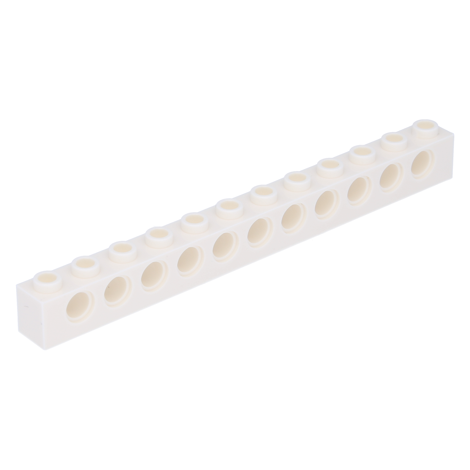 LEGO Technic Bricks - 1 x 12 with openings