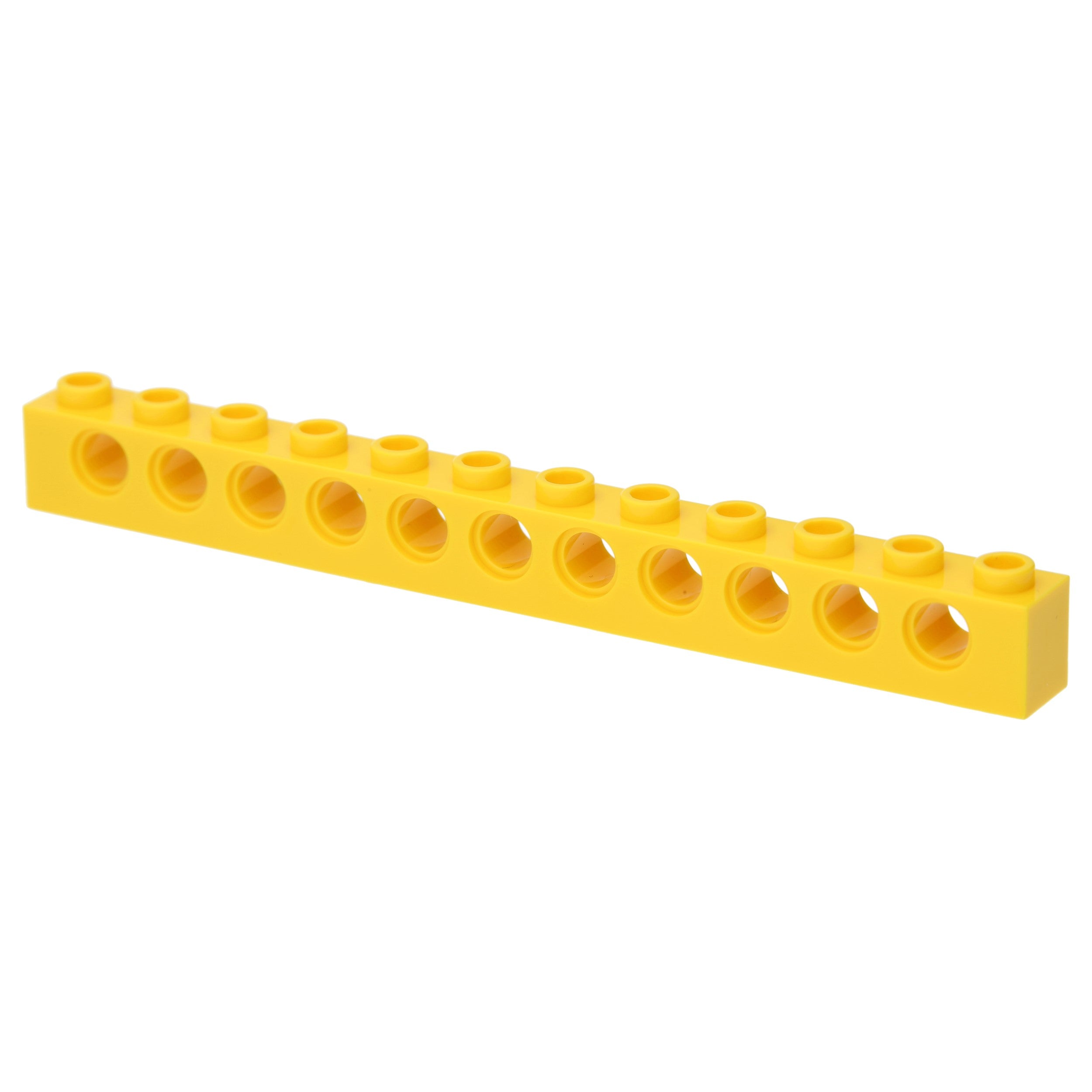 LEGO Technic Bricks - 1 x 12 with openings