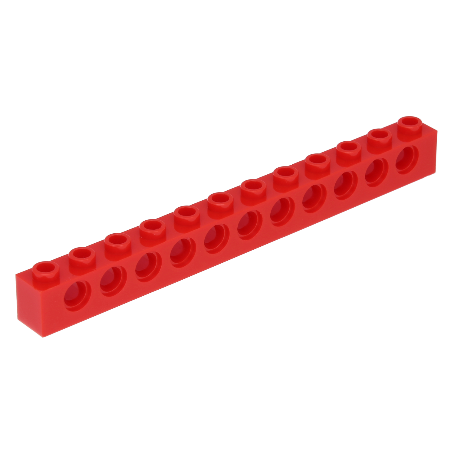 LEGO Technic Bricks - 1 x 12 with openings