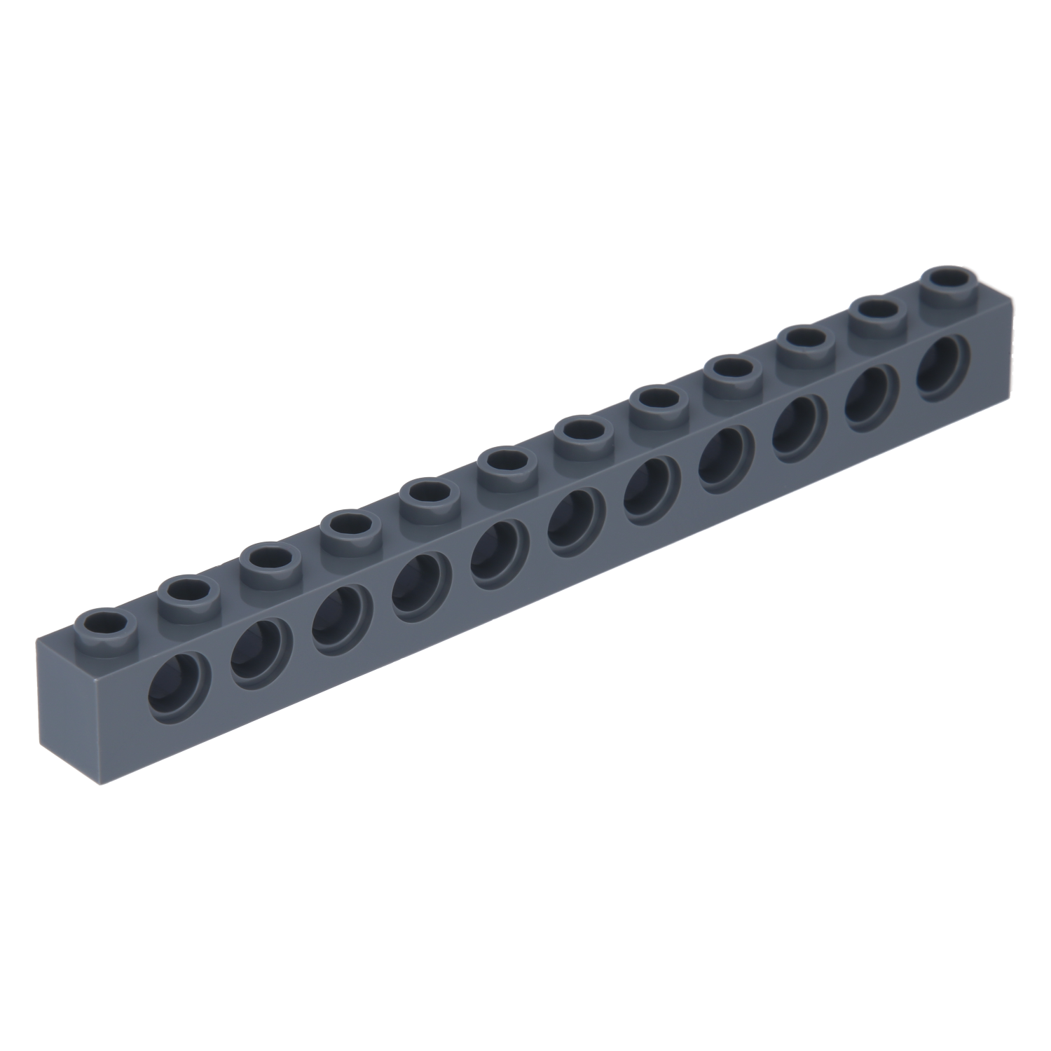 LEGO Technic Bricks - 1 x 12 with openings