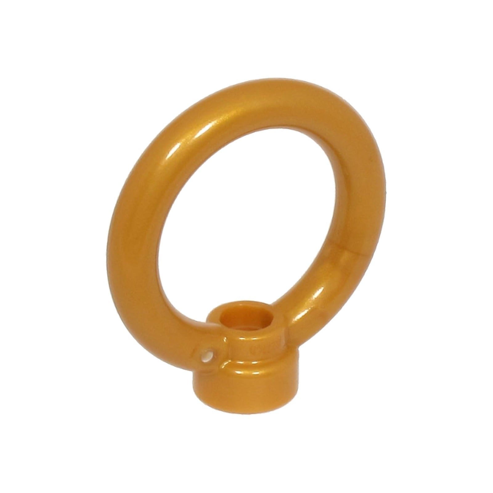 LEGO Ring 3 x 3 mit Noppenhalter (3917) – Farbe wählbar – 4 Farben