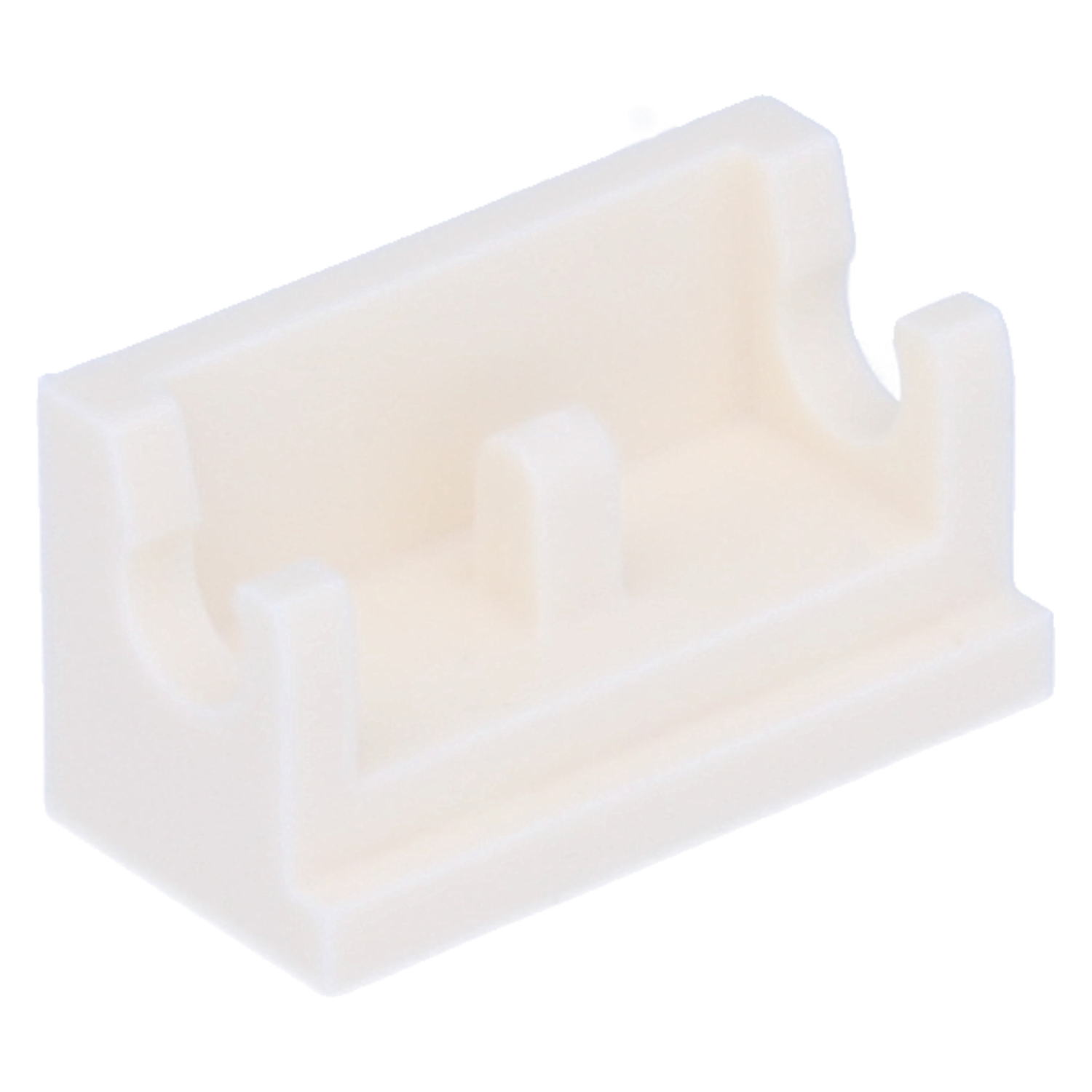 LEGO hinges (Bricks) - 1 x 2 base