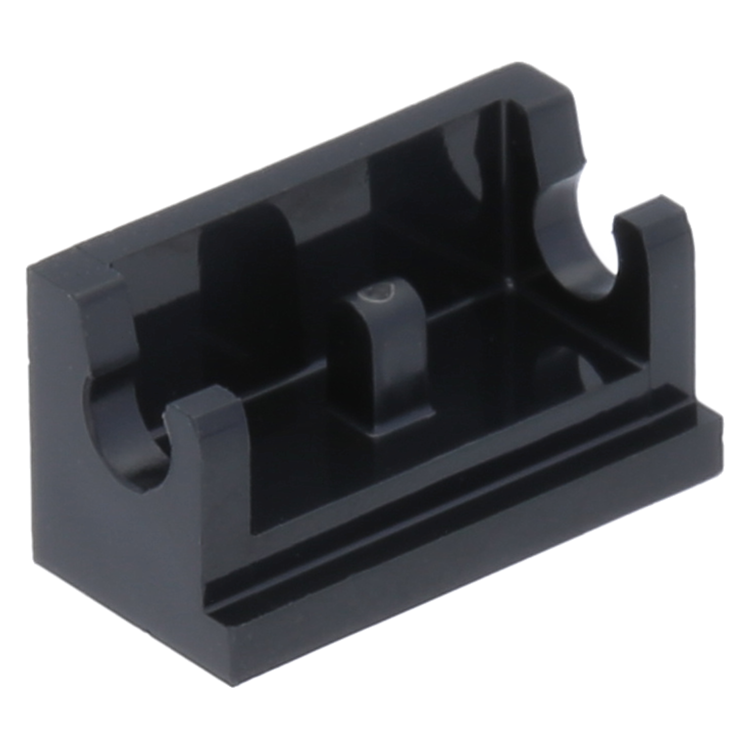 LEGO hinges (Bricks) - 1 x 2 base