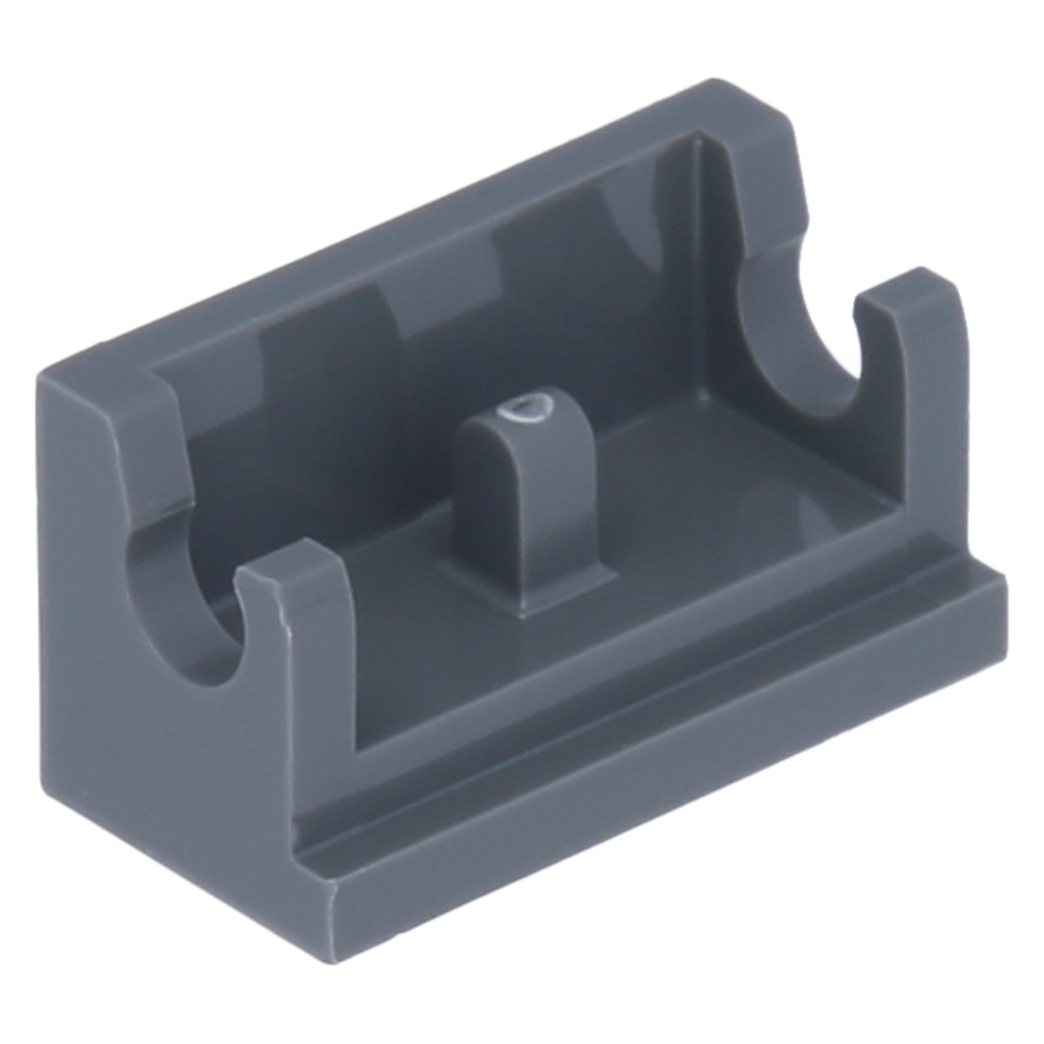 LEGO hinges (Bricks) - 1 x 2 base