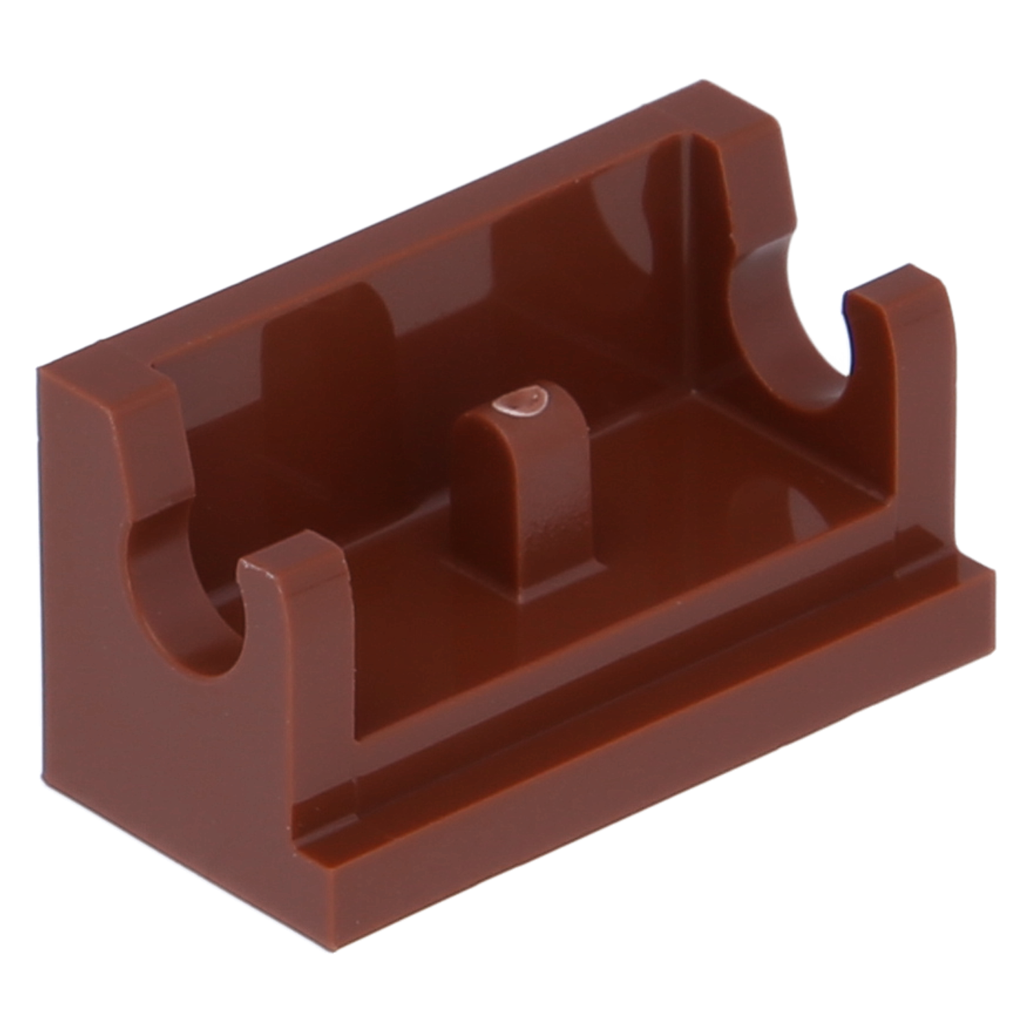 LEGO hinges (Bricks) - 1 x 2 base