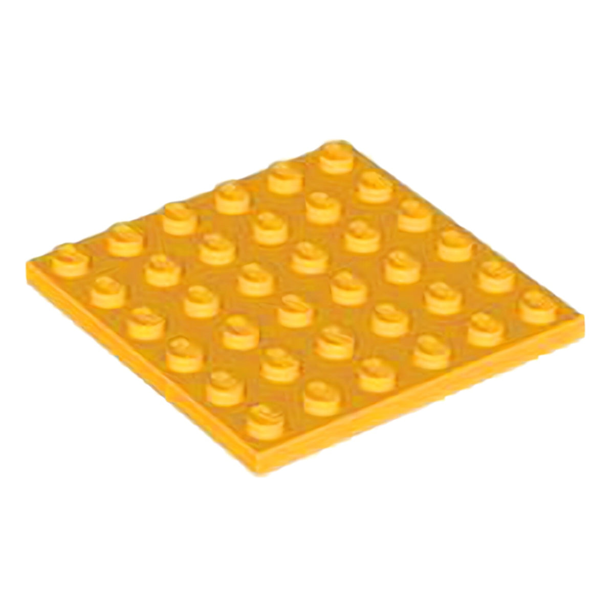 LEGO Plates (standard) - 6x6