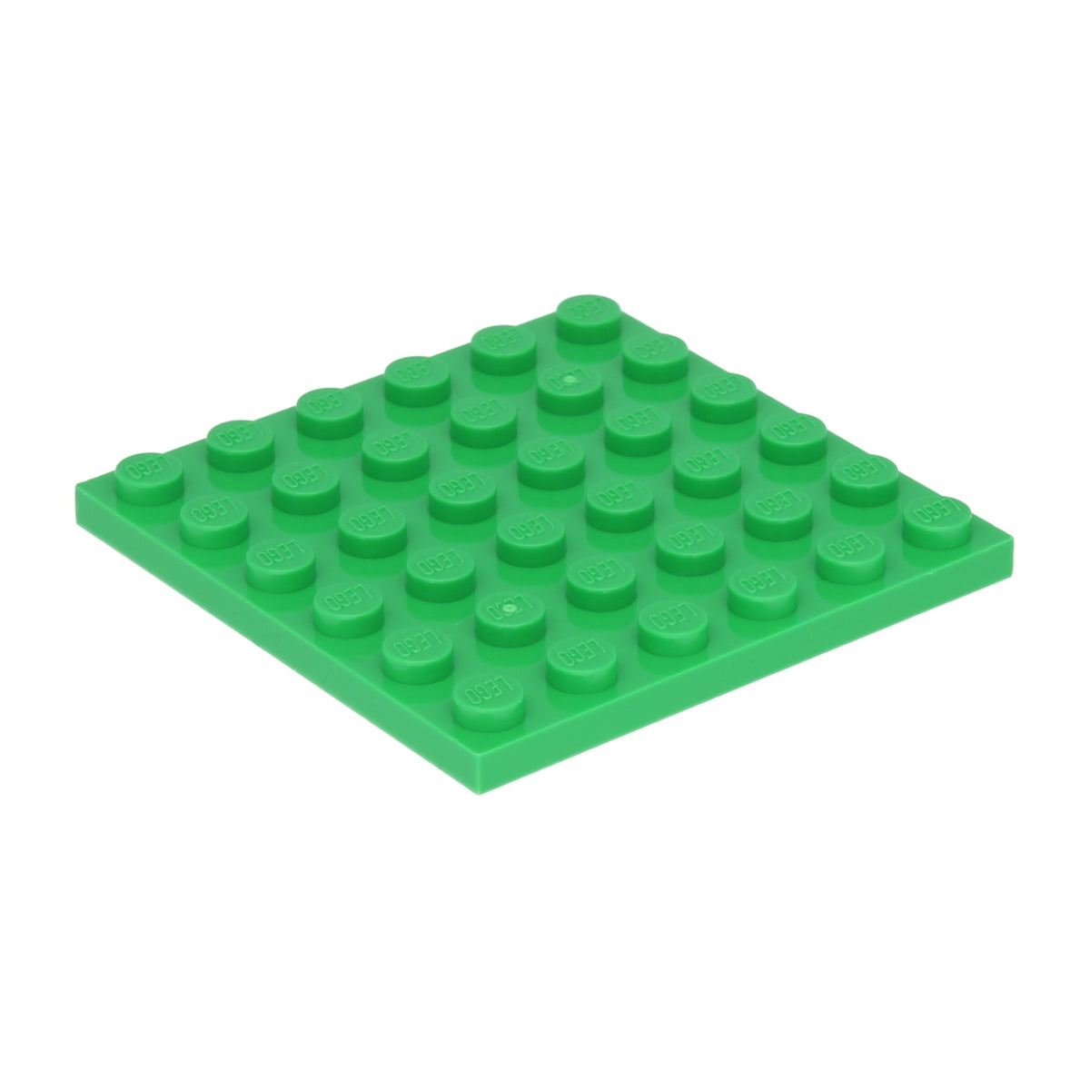 LEGO Plates (standard) - 6x6