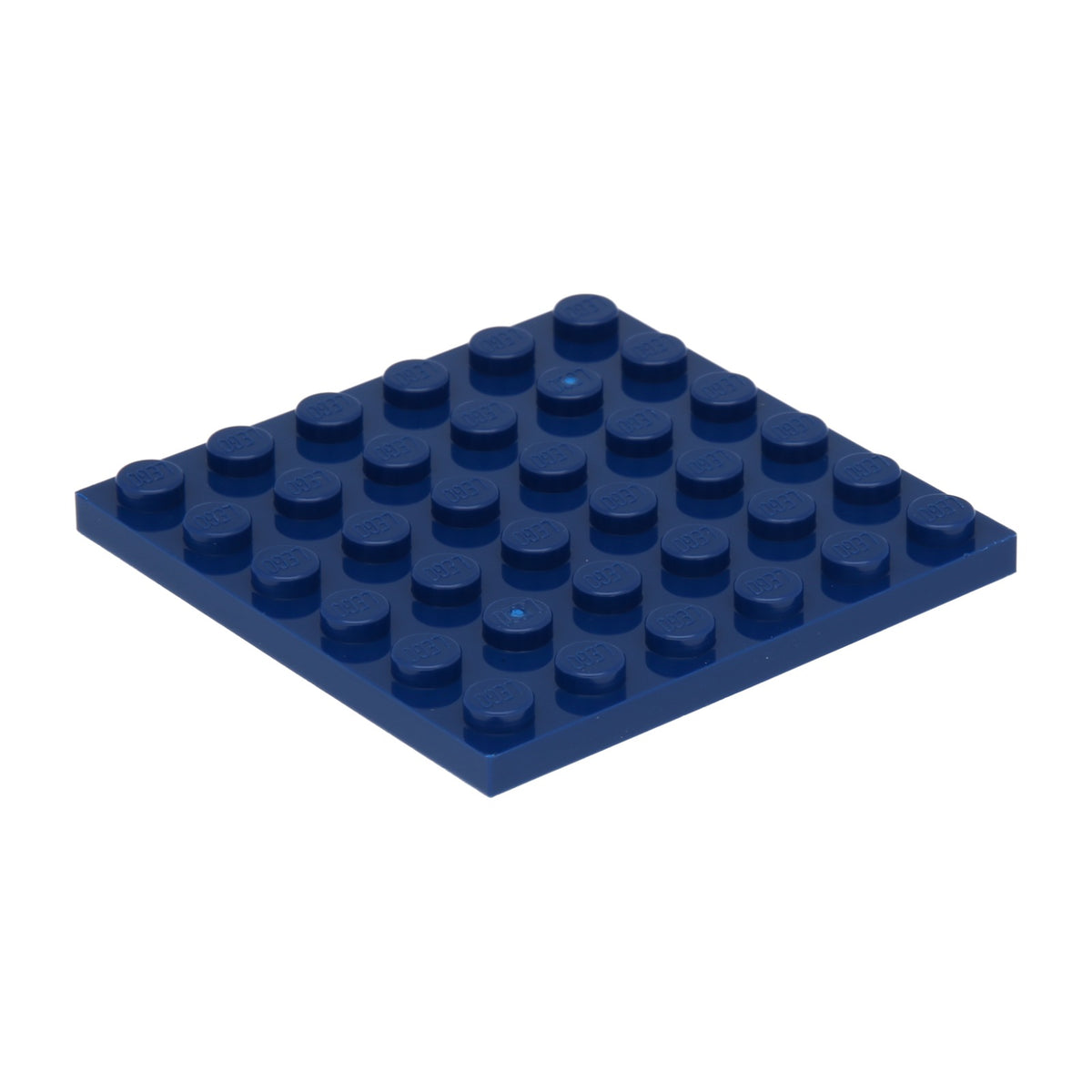 LEGO Plates (standard) - 6x6