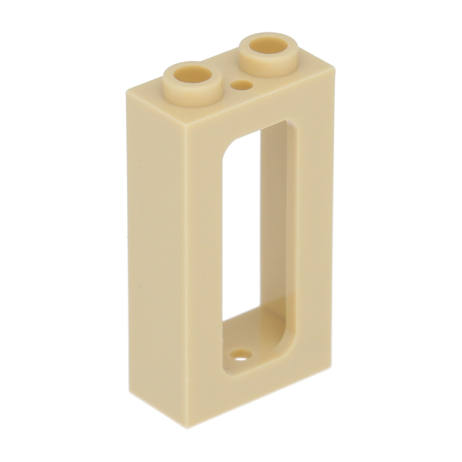 LEGO Fenster 1 x 2 x 3 Eisenbahn (4035) – Farbe wählbar – 3 Farben