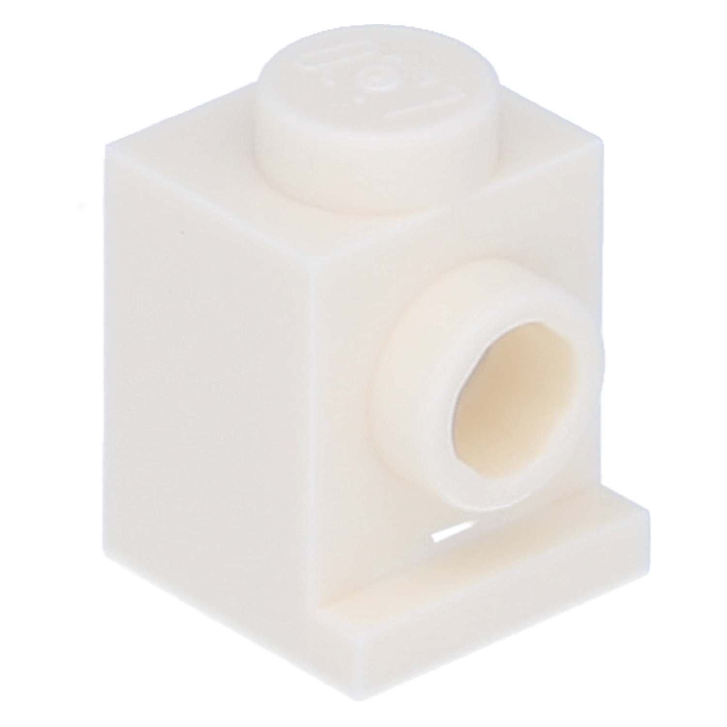 LEGO Bricks (modified) - 1 x 1 with headlight