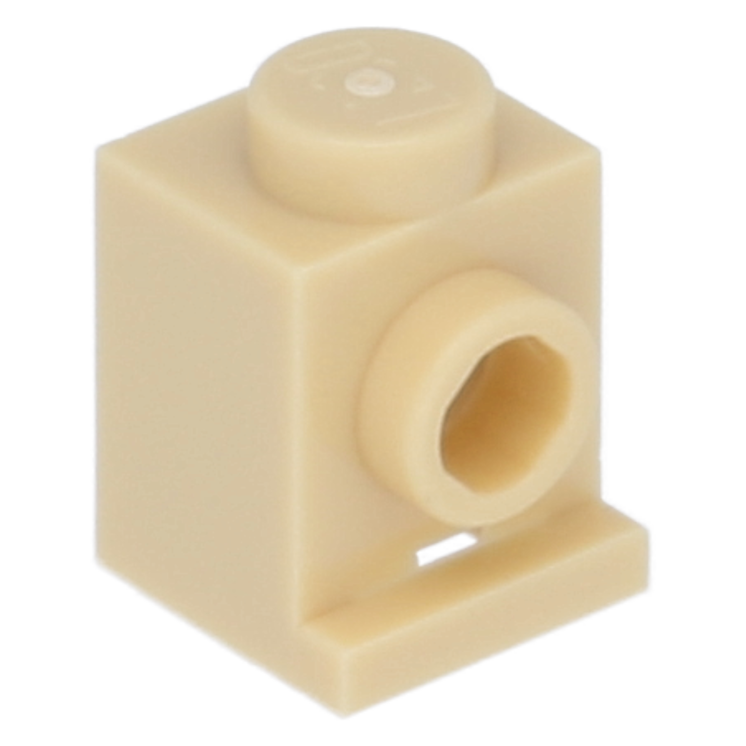 LEGO Bricks (modified) - 1 x 1 with headlight