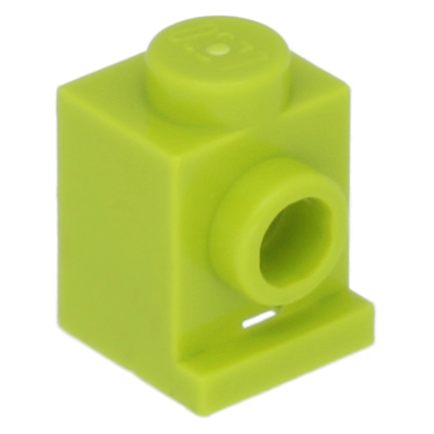 LEGO Bricks (modified) - 1 x 1 with headlight