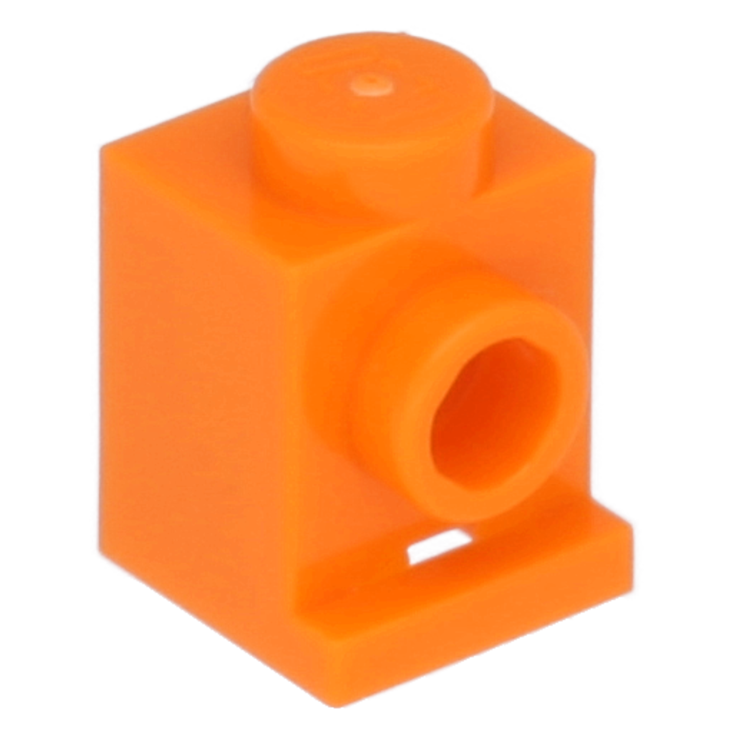 LEGO Bricks (modified) - 1 x 1 with headlight