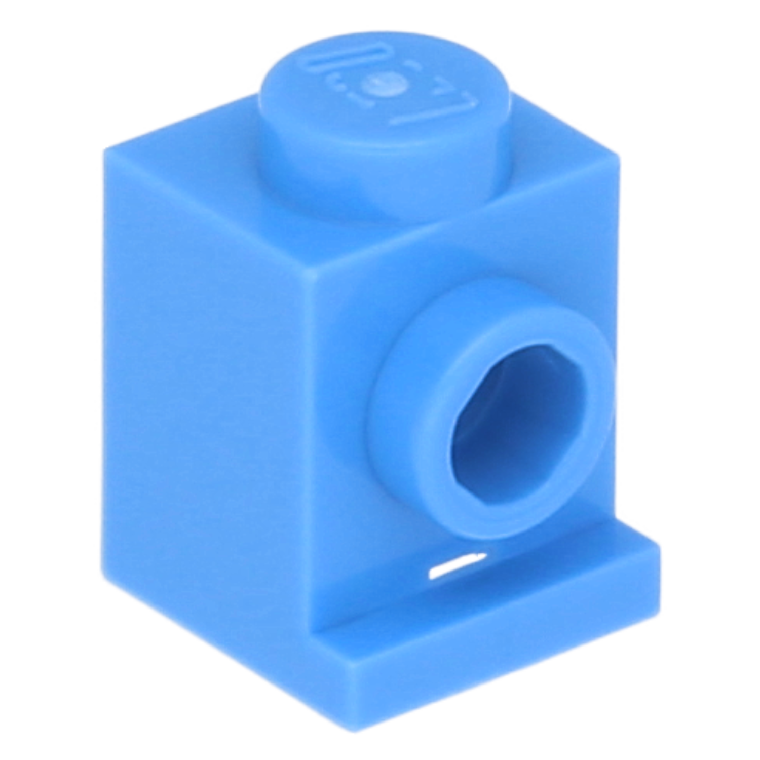 LEGO Bricks (modified) - 1 x 1 with headlight