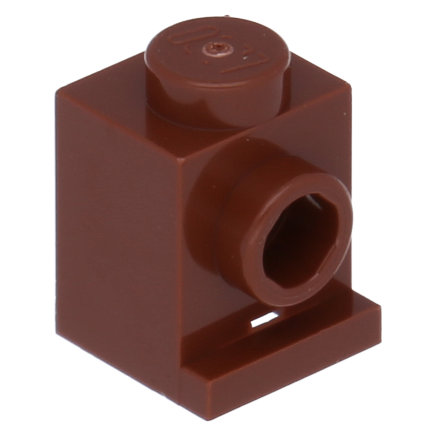 LEGO Bricks (modified) - 1 x 1 with headlight