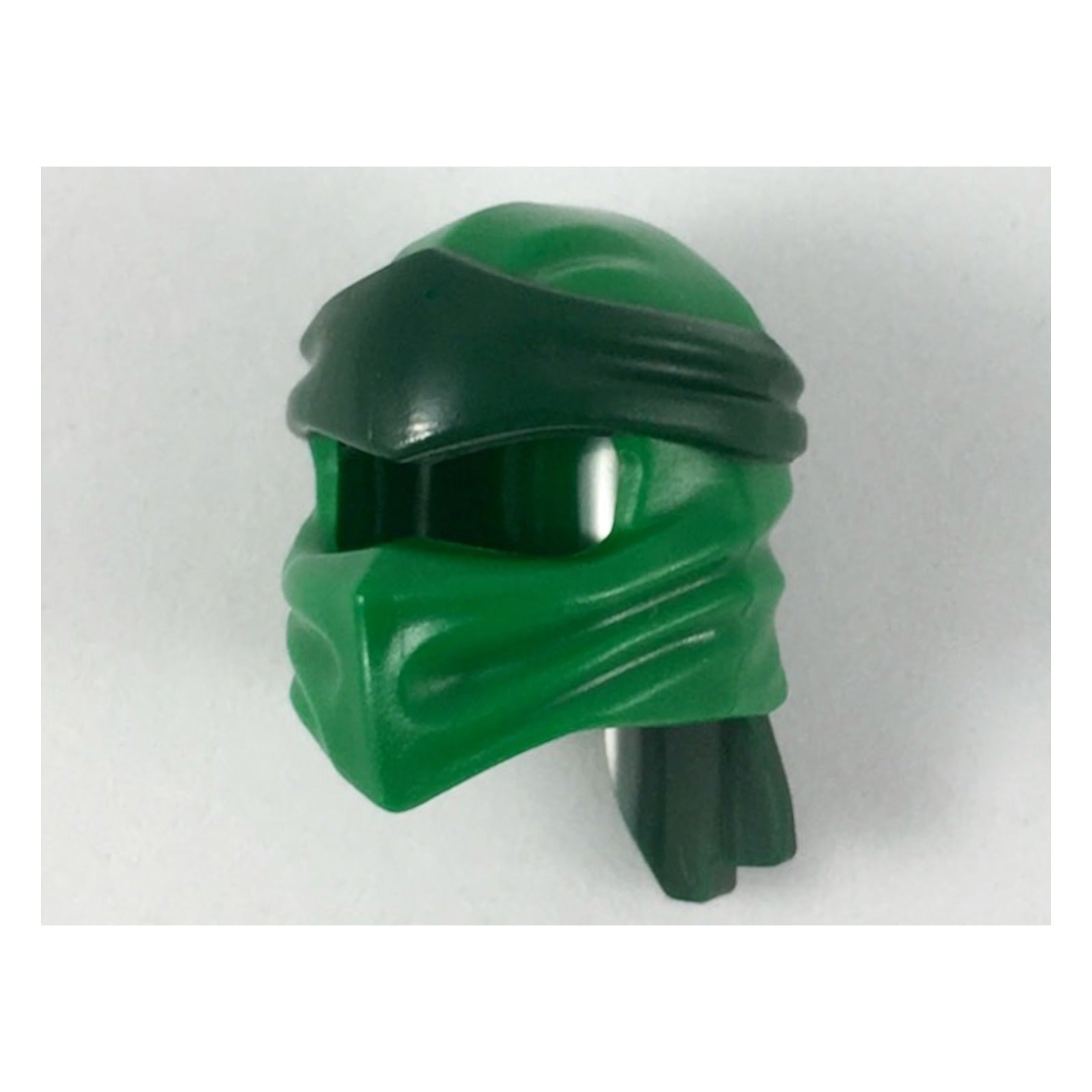 LEGO Minifigur, Kopfbedeckung Ninjago Wickel Typ 4 (40925pb01) – Farbe wählbar
