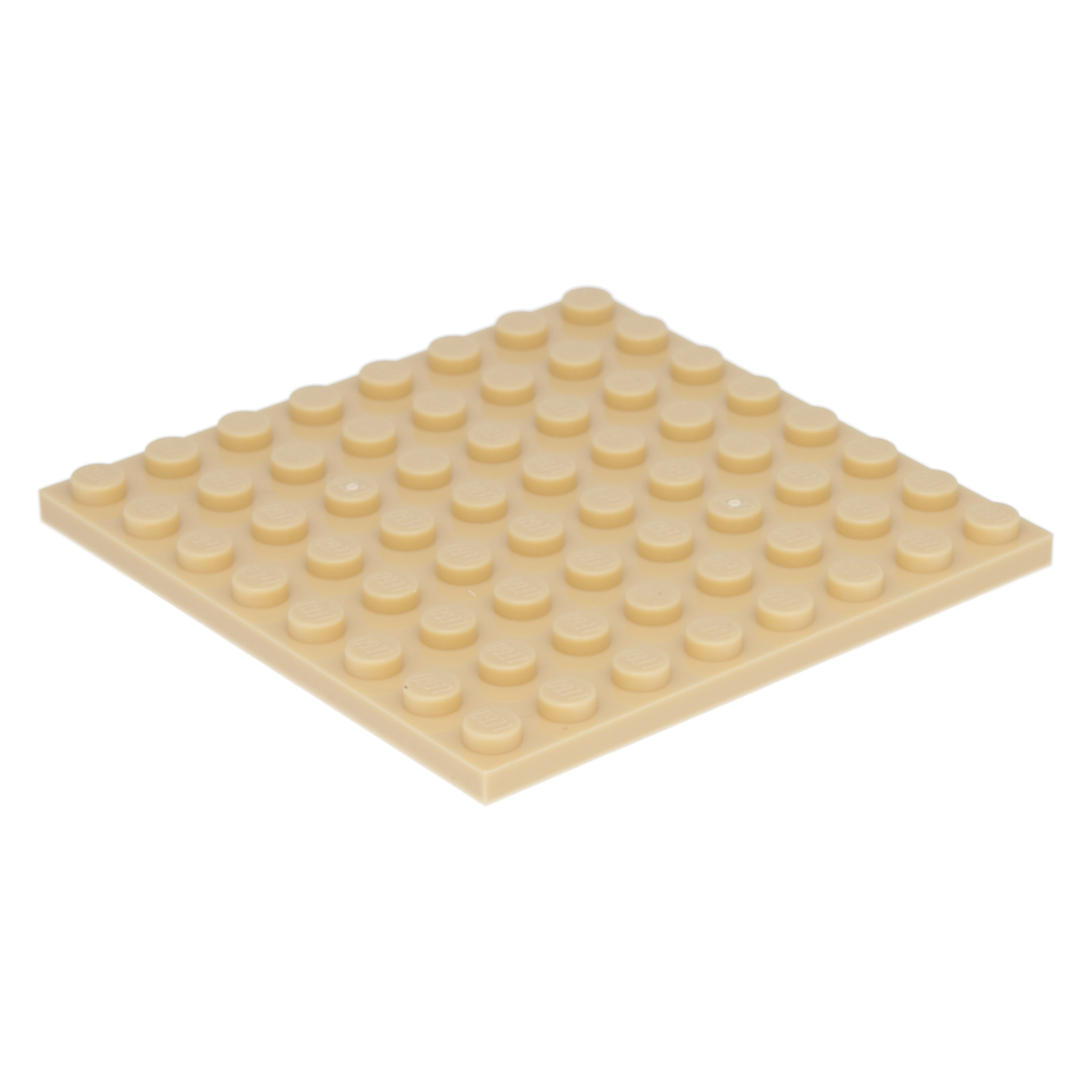 LEGO Platten (Standard) - 8 x 8