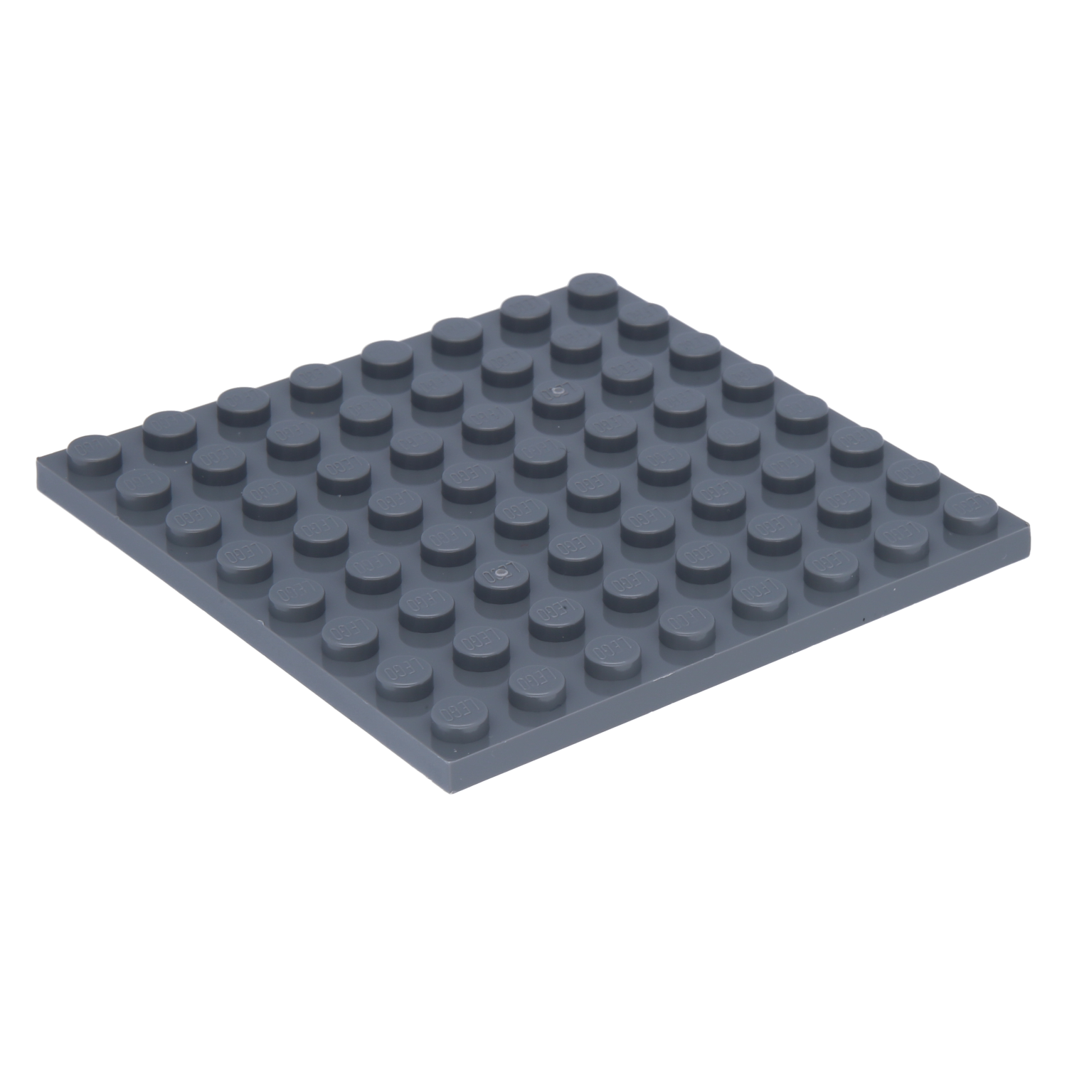 LEGO Platten (Standard) - 8 x 8