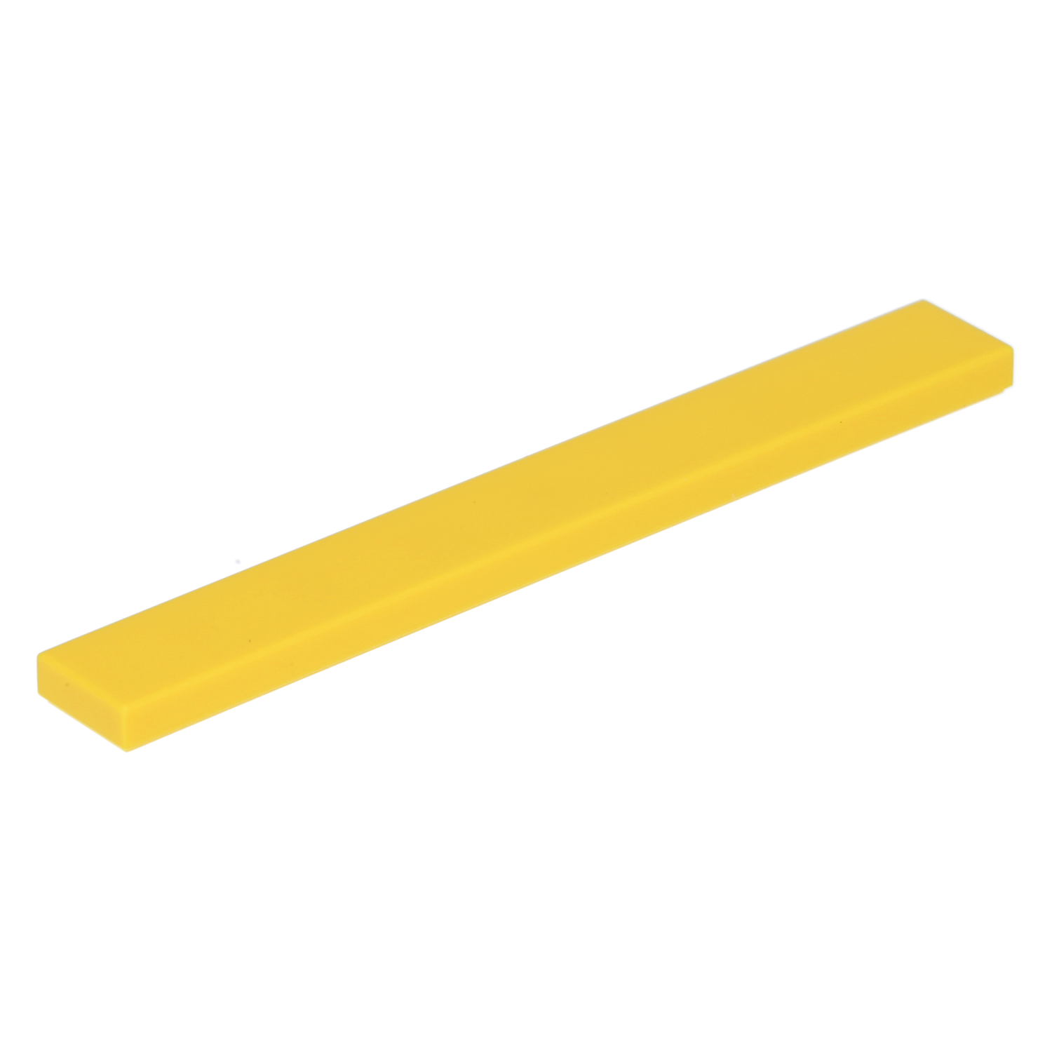 LEGO Tiles (default) - 1x8