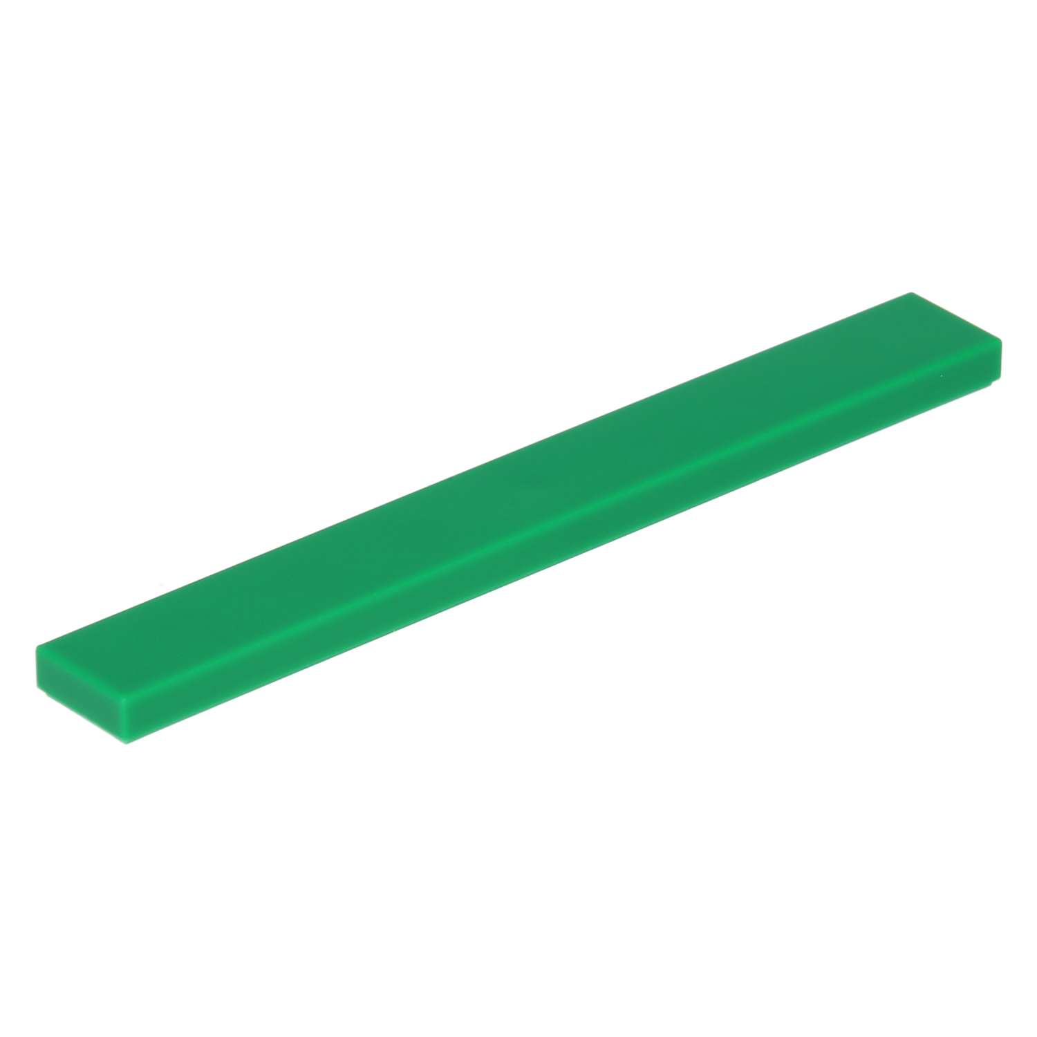 LEGO Tiles (default) - 1x8
