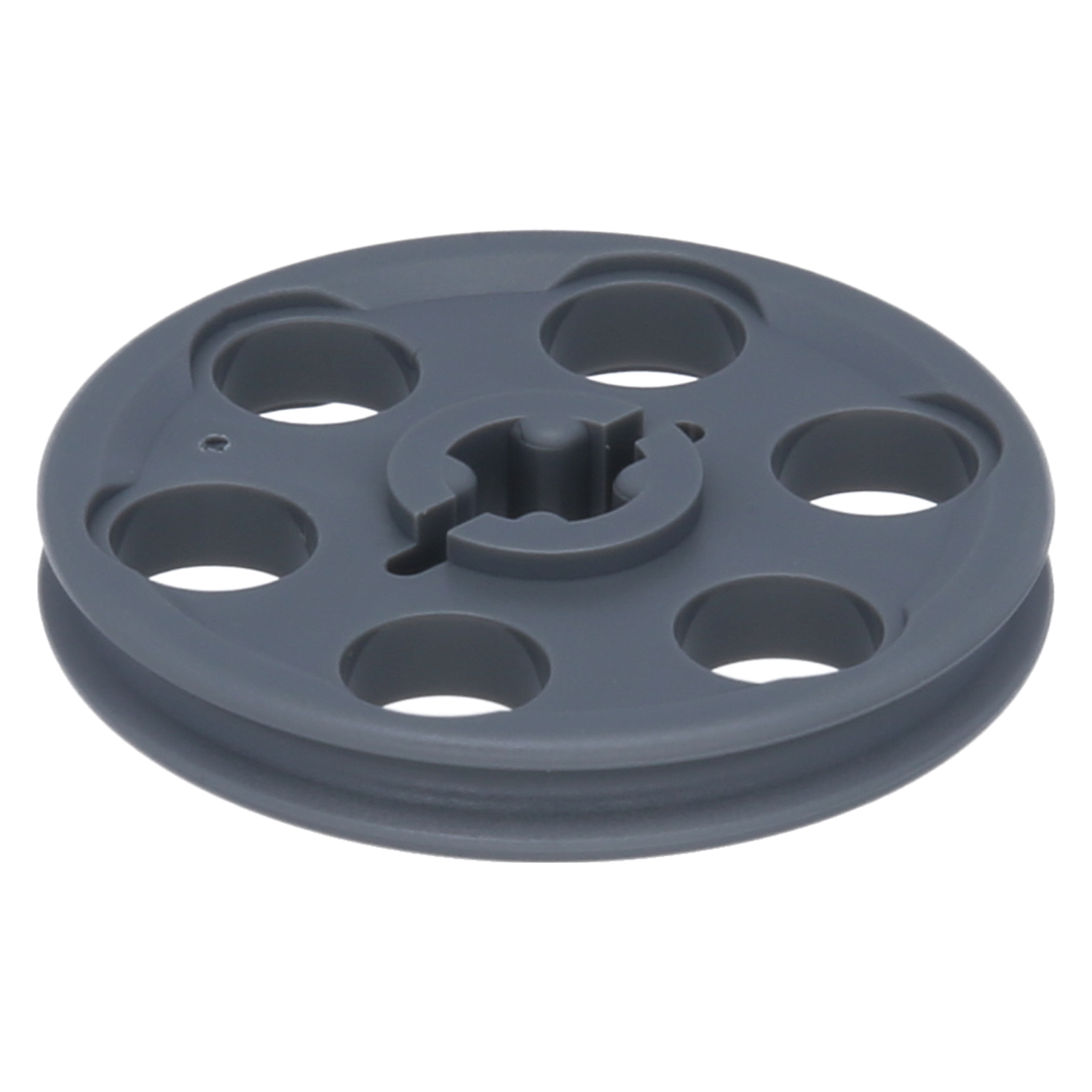 LEGO Technic tire/ rims - V -belt wheel (strap disk)