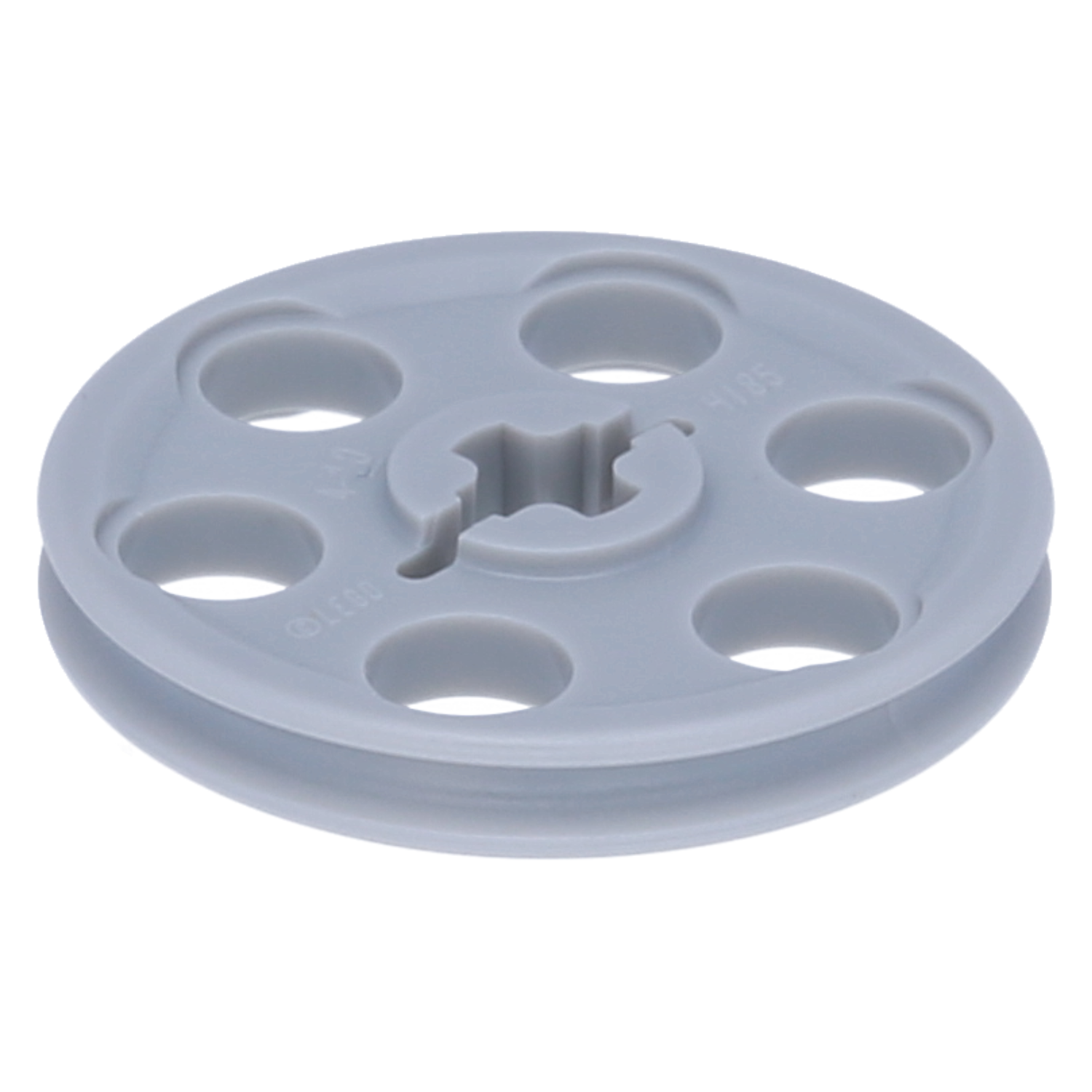 LEGO Technic tire/ rims - V -belt wheel (strap disk)