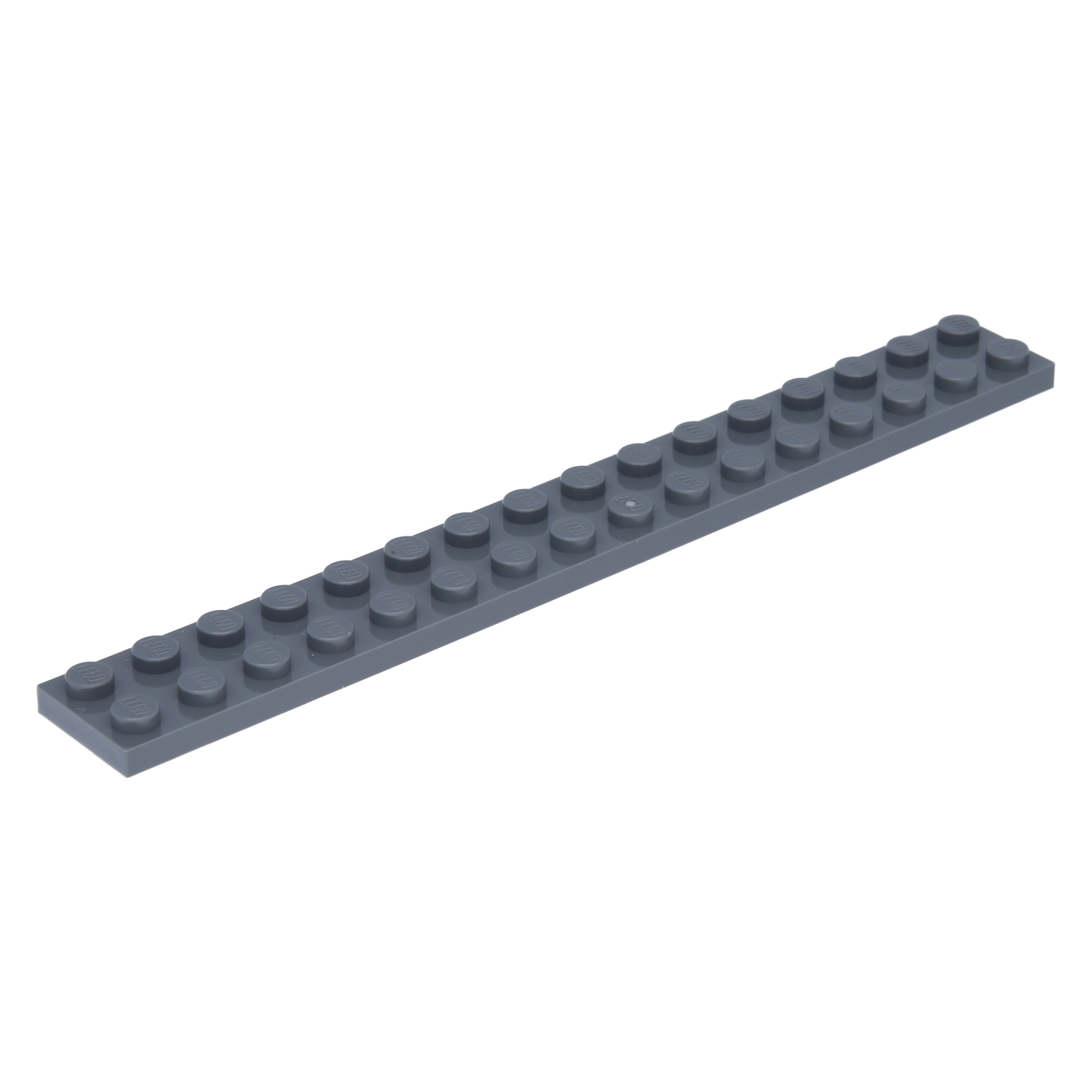 LEGO Plates (standard) - 2x16