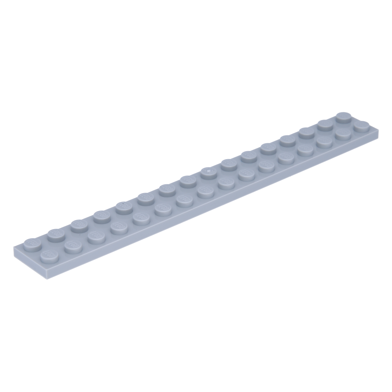 LEGO Plates (standard) - 2x16