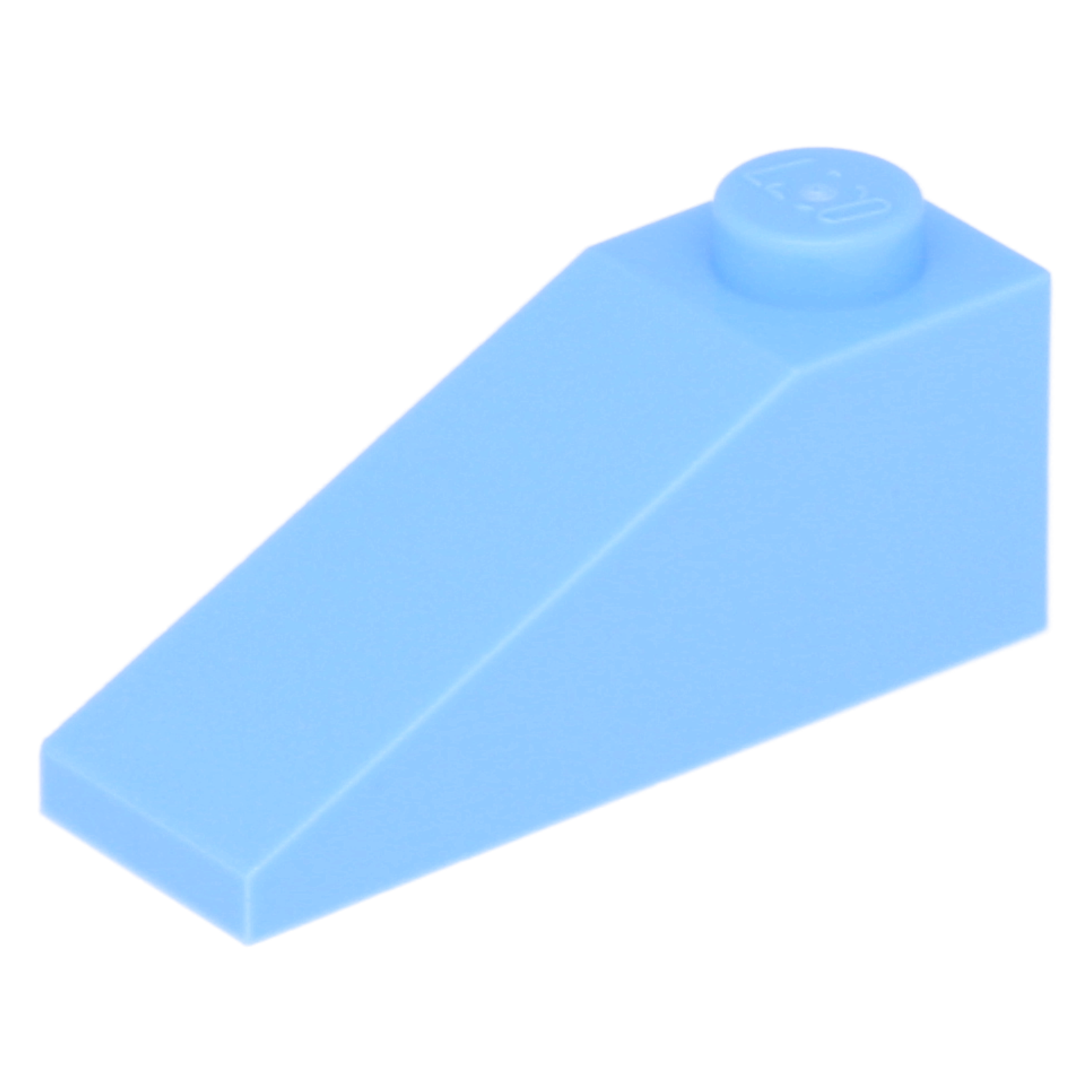 LEGO Slopes (standard) - 3 x 1 (33°)