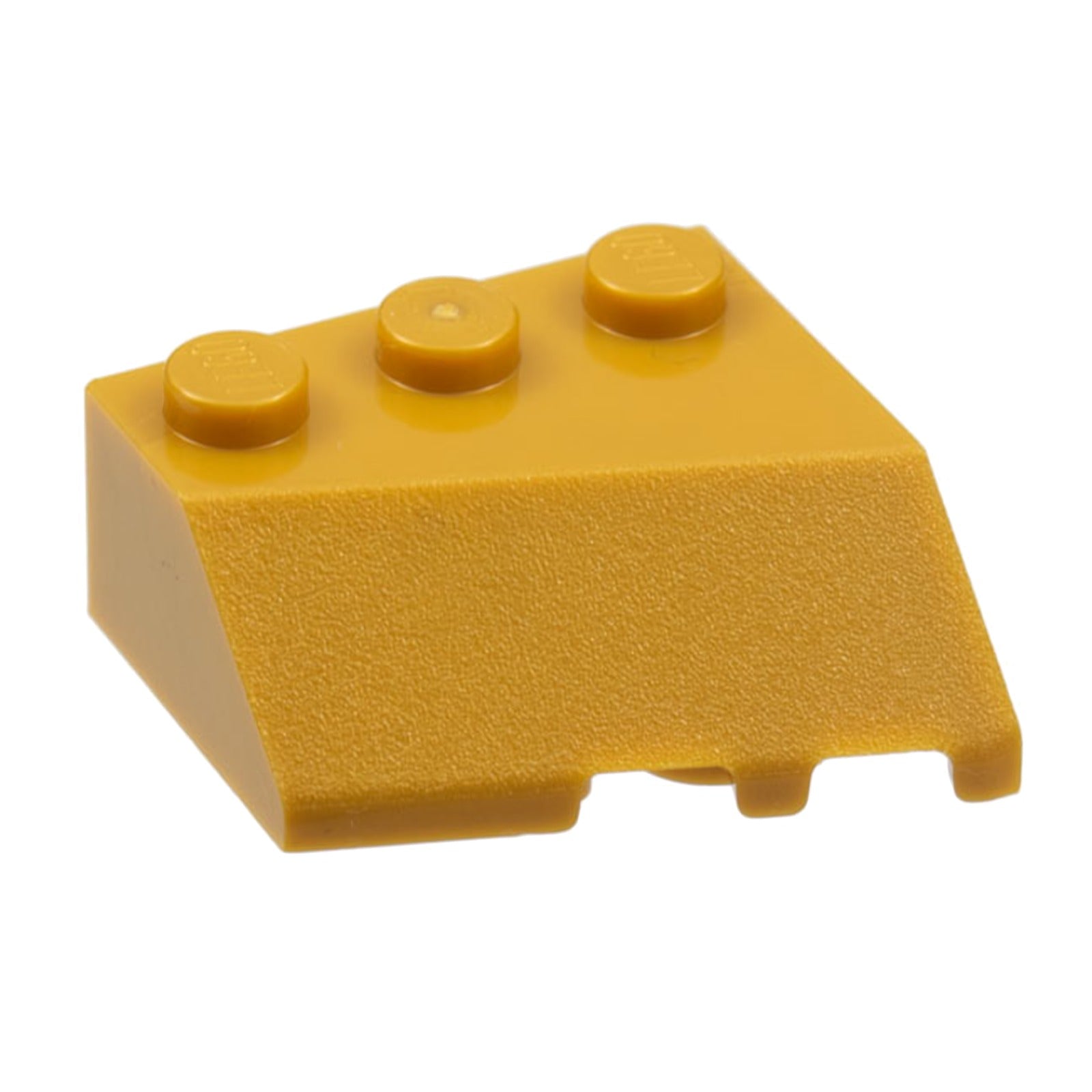 LEGO Keil 3 x 3 schräg links (42862) – Farbe wählbar – 6 Farben