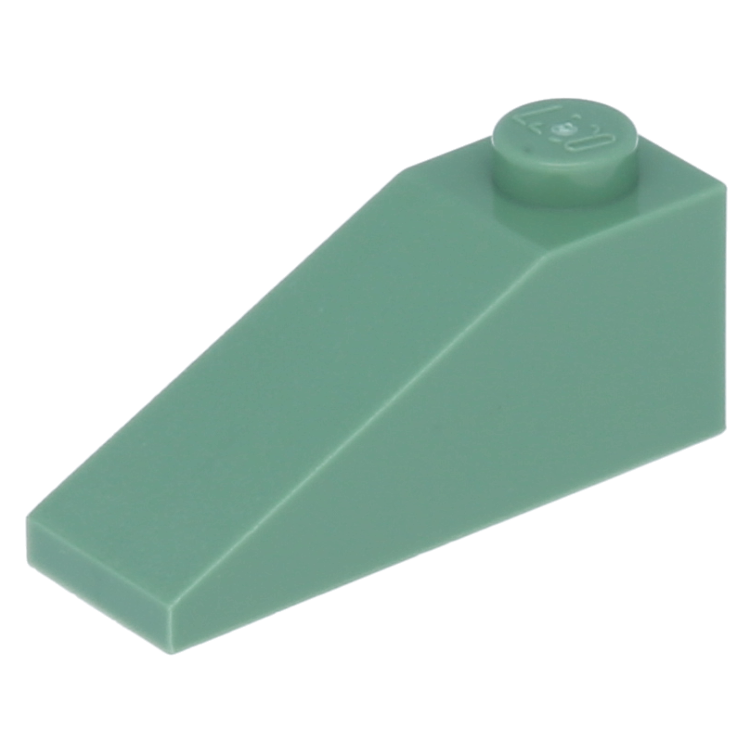 LEGO Slopes (standard) - 3 x 1 (33°)
