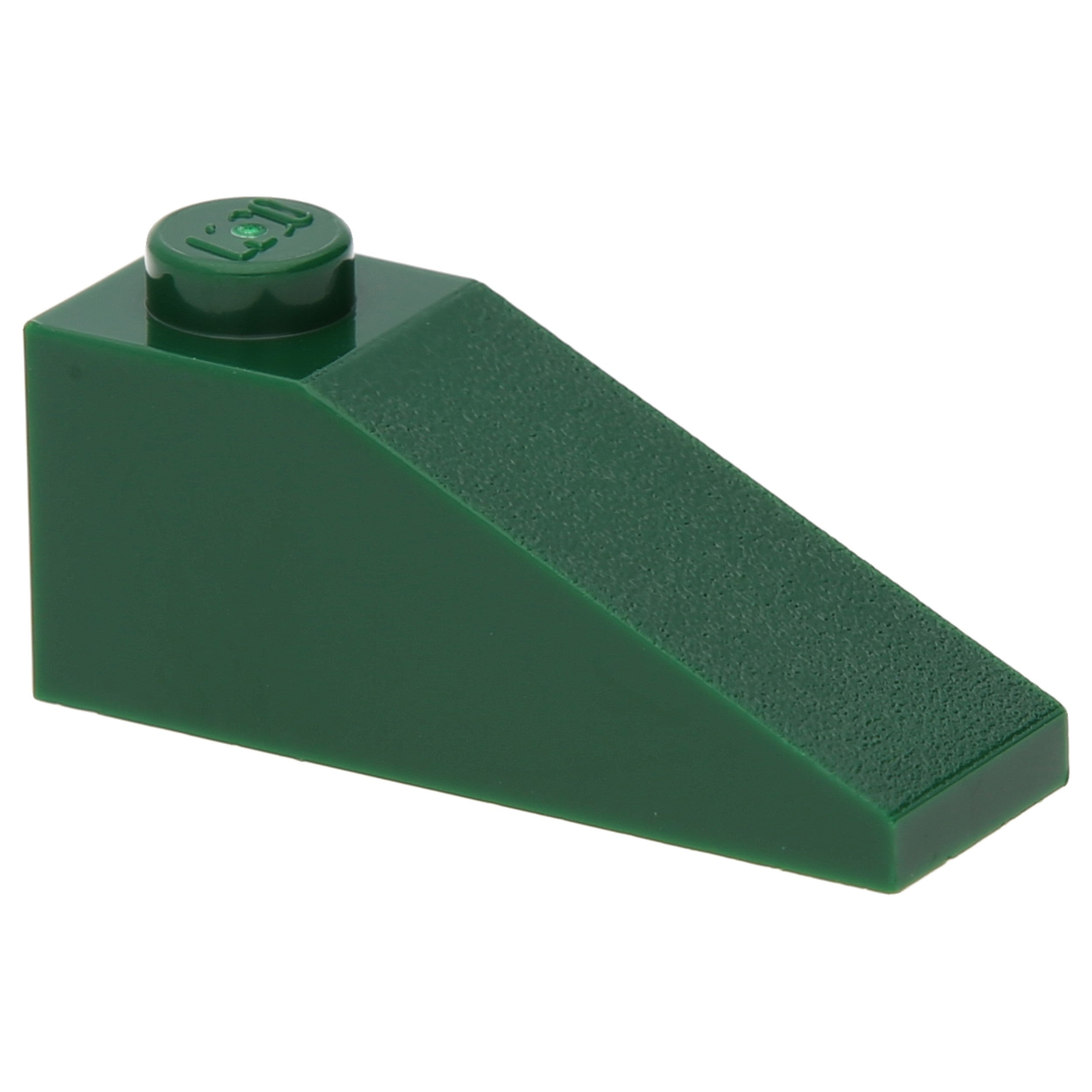 LEGO Slopes (standard) - 3 x 1 (33°)