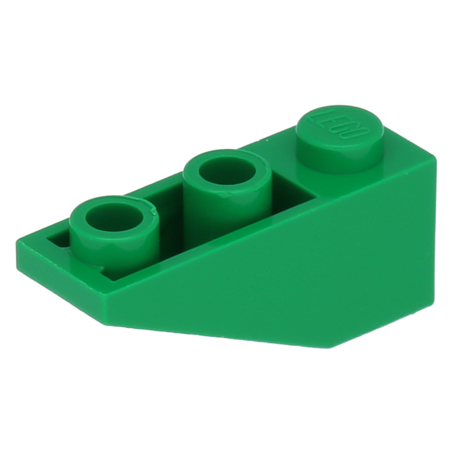 LEGO Slopes (modified) - 3 x 1 (inverted, 33°)