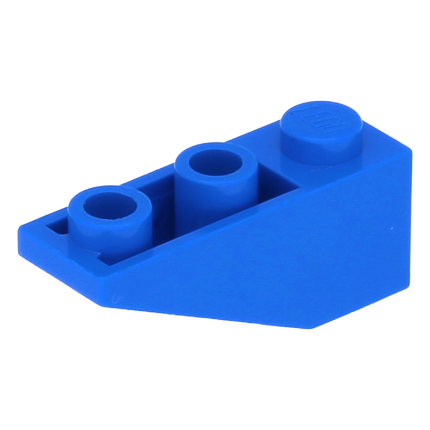 LEGO Slopes (modified) - 3 x 1 (inverted, 33°)