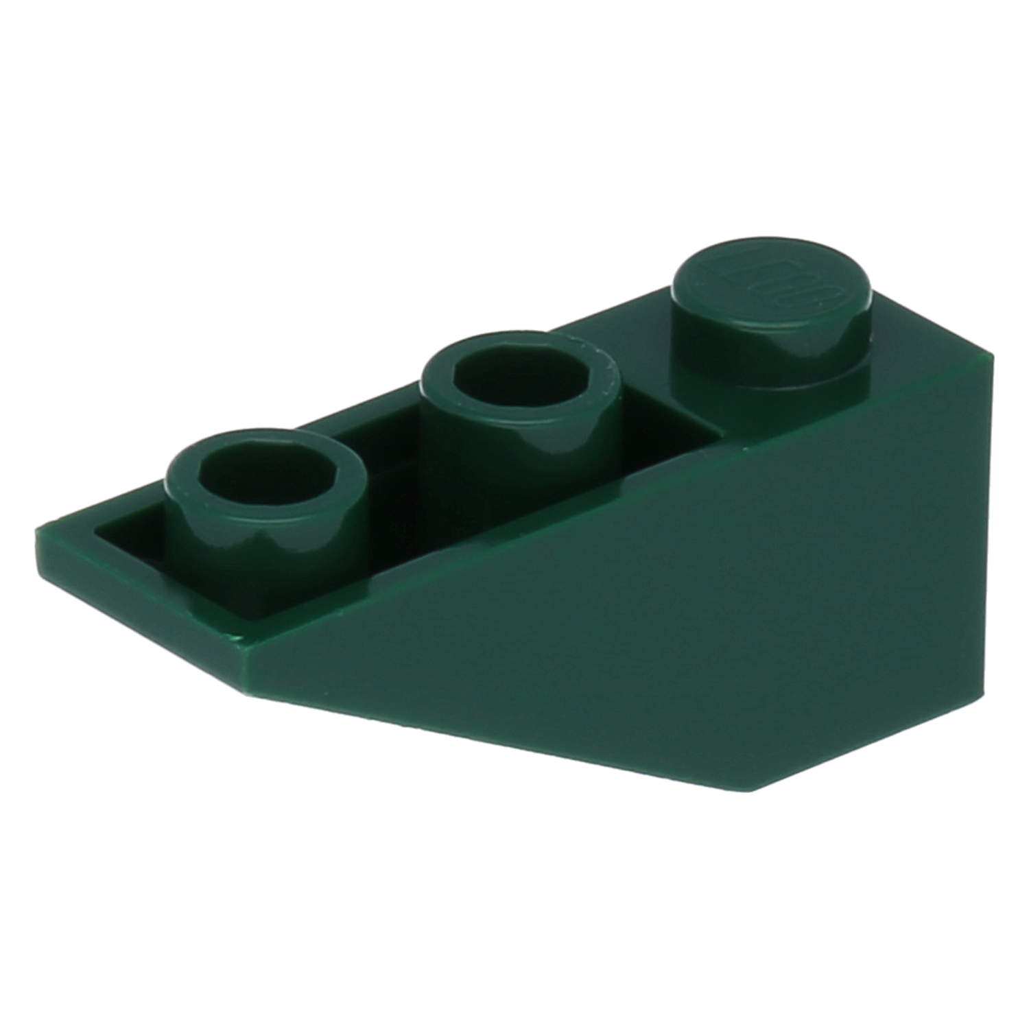 LEGO Slopes (modified) - 3 x 1 (inverted, 33°)