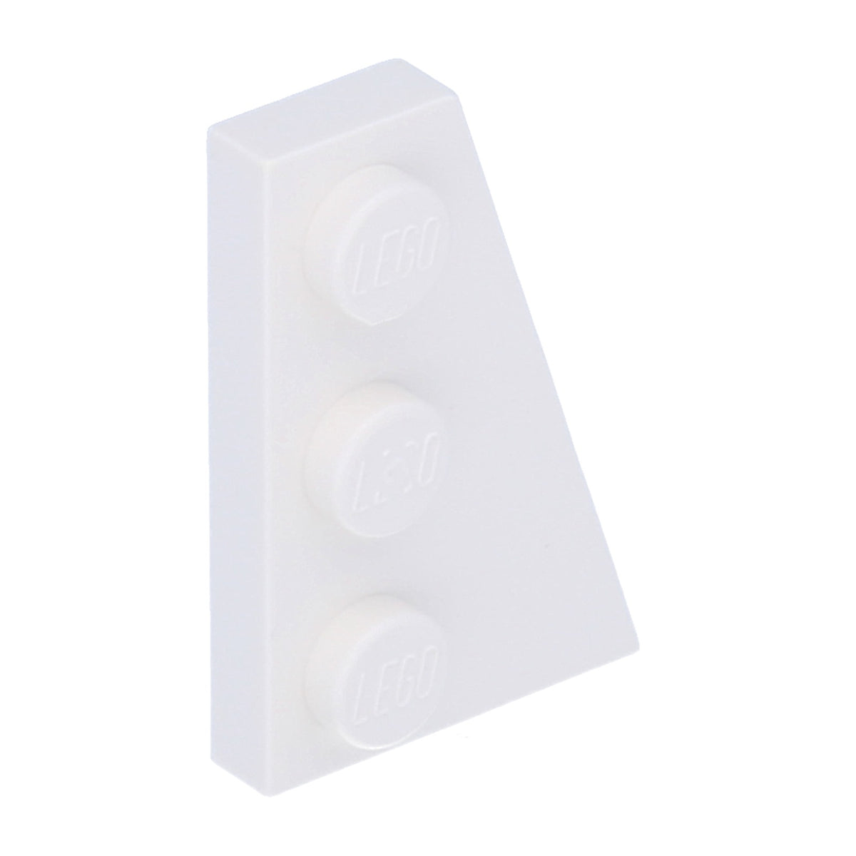 LEGO Platten (modifiziert) - Flügel 3 x 2 (rechts)