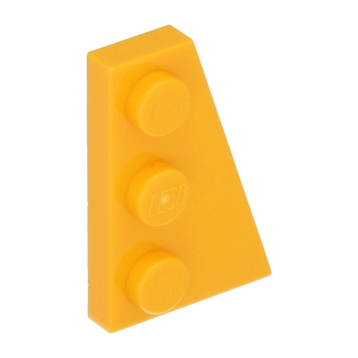 LEGO Platten (modifiziert) - Flügel 3 x 2 (rechts)