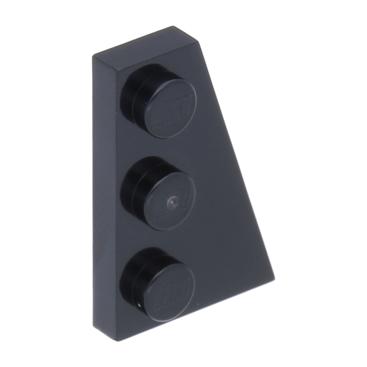 LEGO Platten (modifiziert) - Flügel 3 x 2 (rechts)