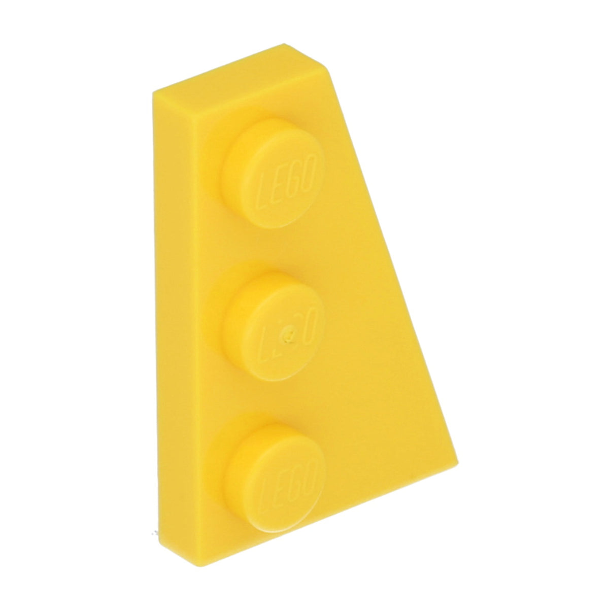 LEGO Platten (modifiziert) - Flügel 3 x 2 (rechts)