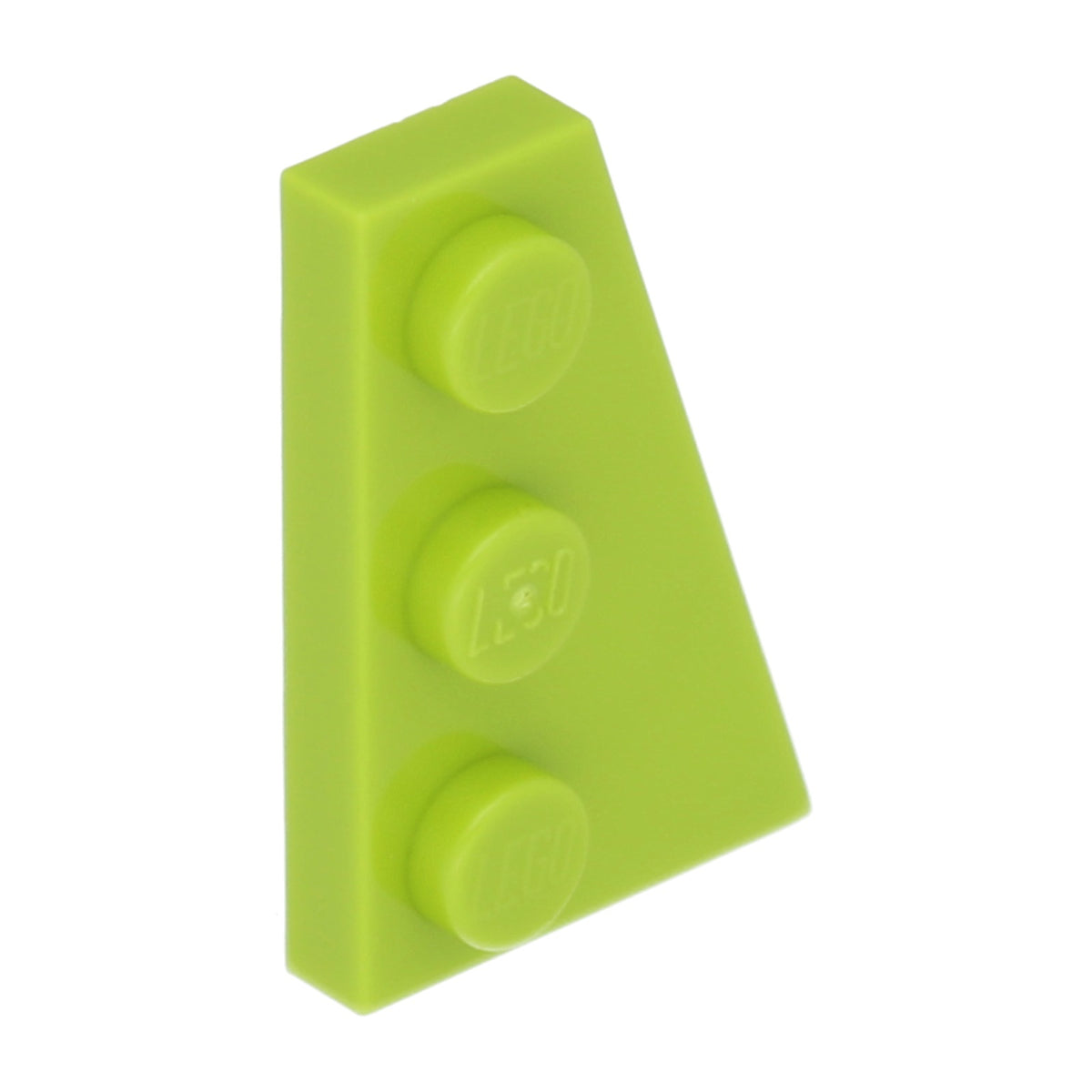 LEGO Platten (modifiziert) - Flügel 3 x 2 (rechts)