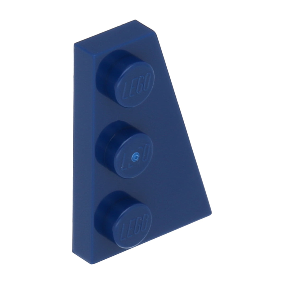 LEGO Platten (modifiziert) - Flügel 3 x 2 (rechts)