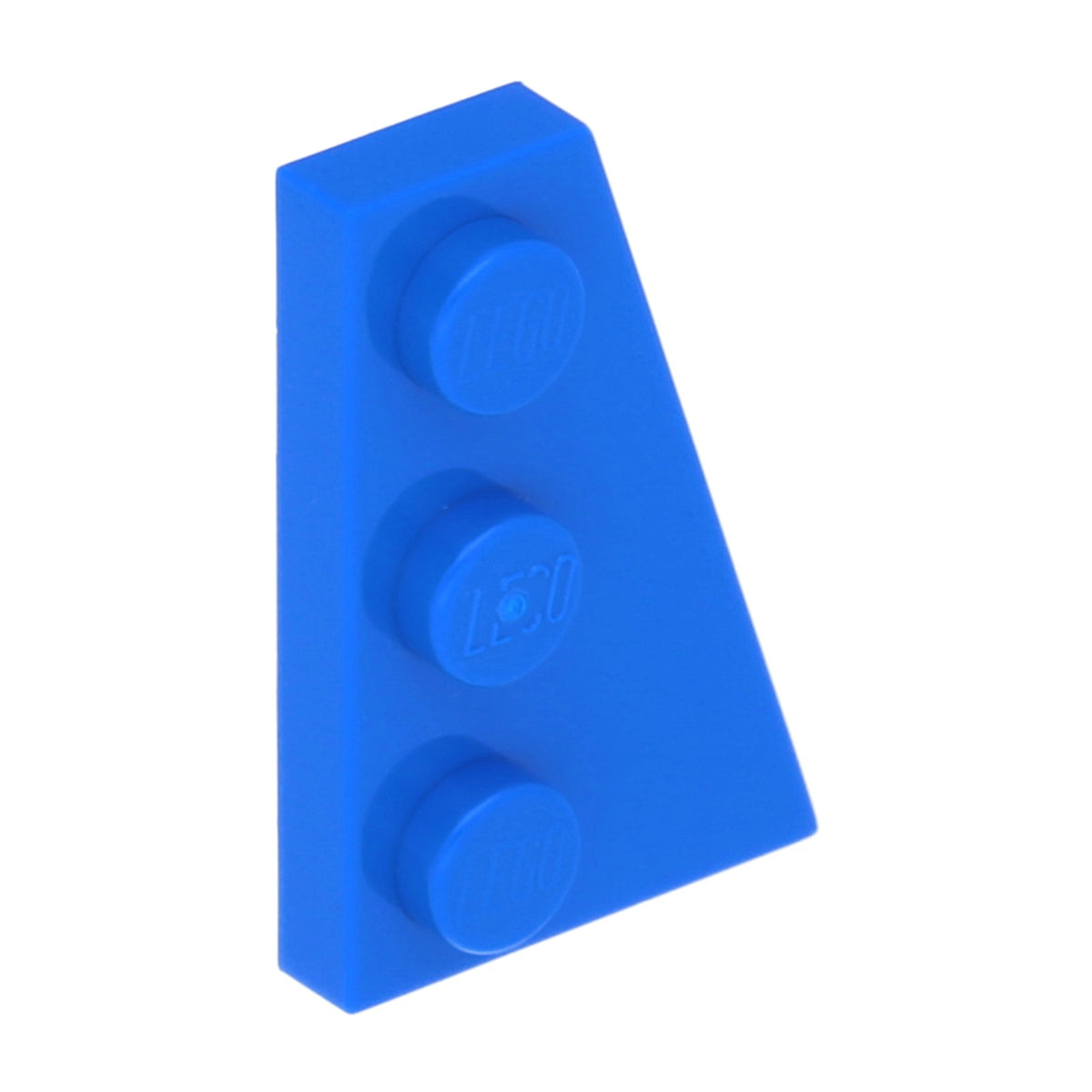 LEGO Platten (modifiziert) - Flügel 3 x 2 (rechts)
