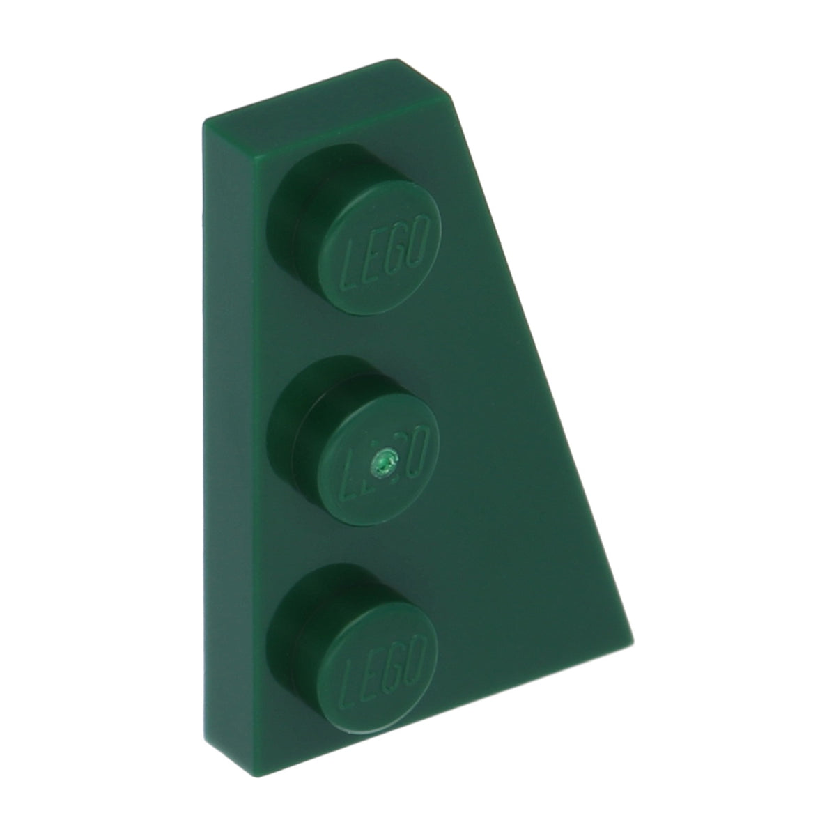 LEGO Platten (modifiziert) - Flügel 3 x 2 (rechts)