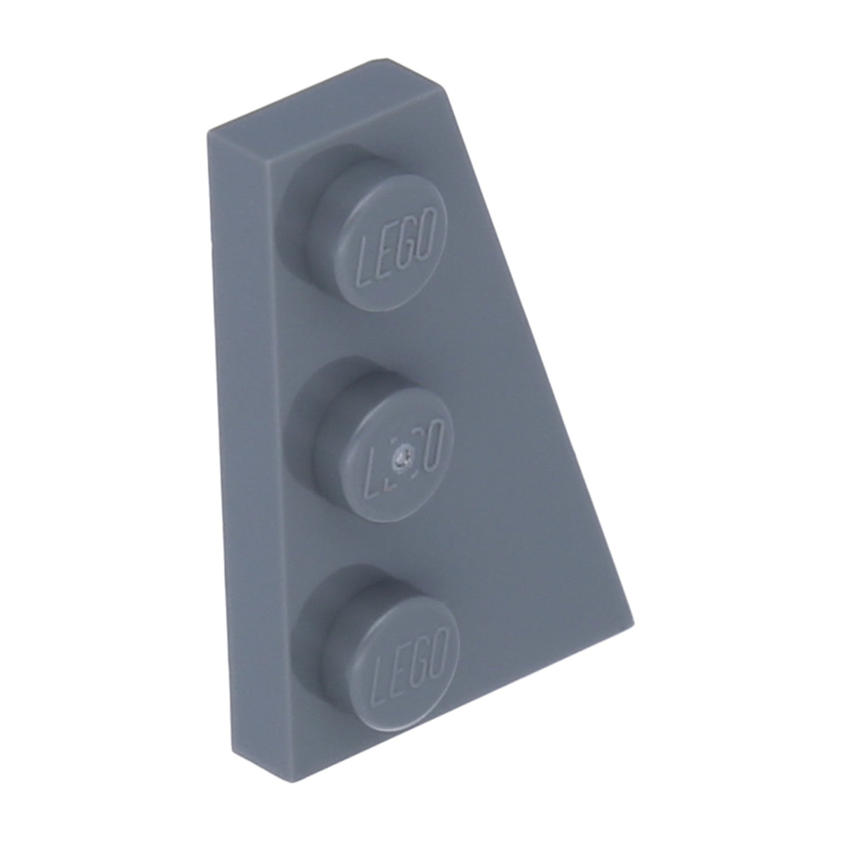 LEGO Platten (modifiziert) - Flügel 3 x 2 (rechts)