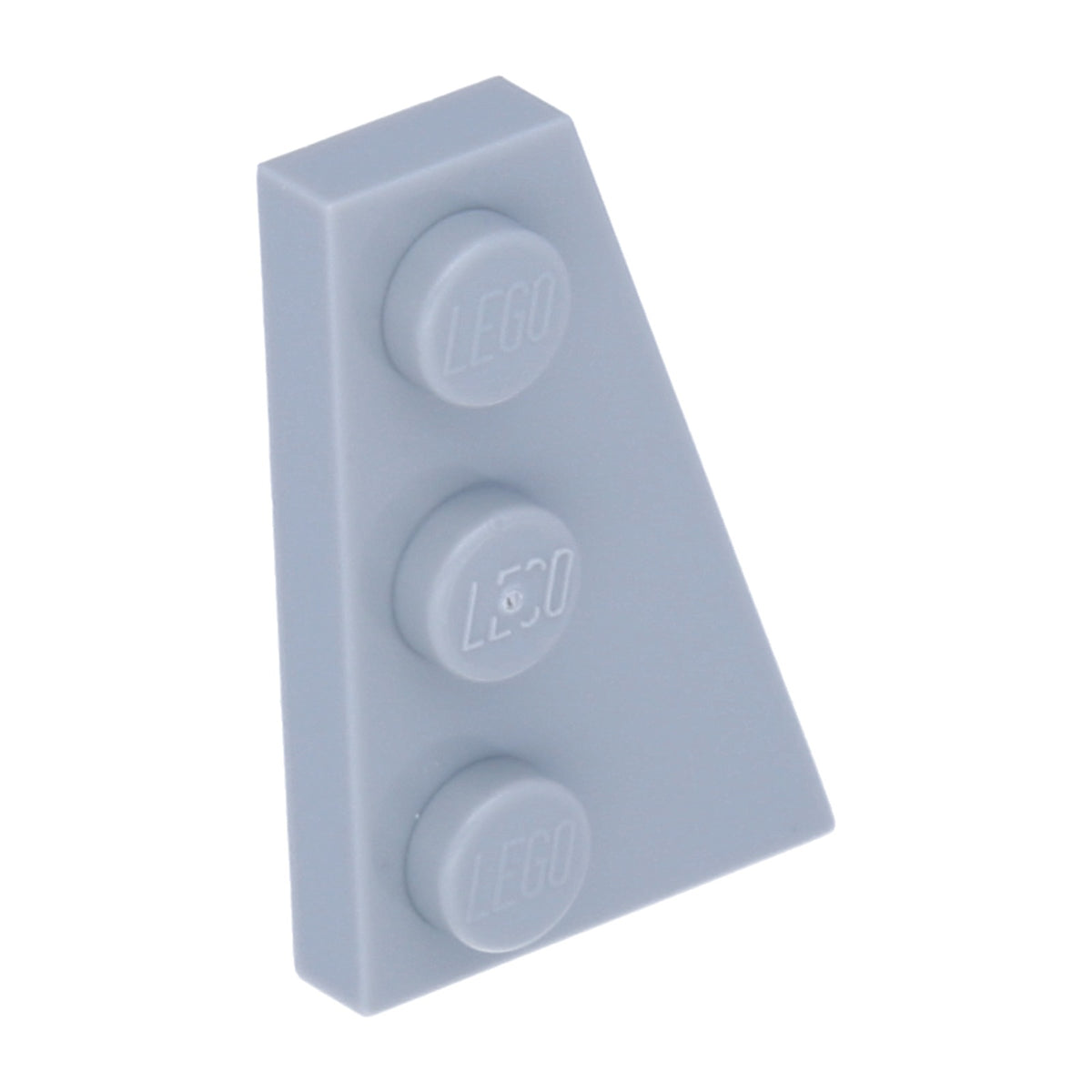 LEGO Platten (modifiziert) - Flügel 3 x 2 (rechts)
