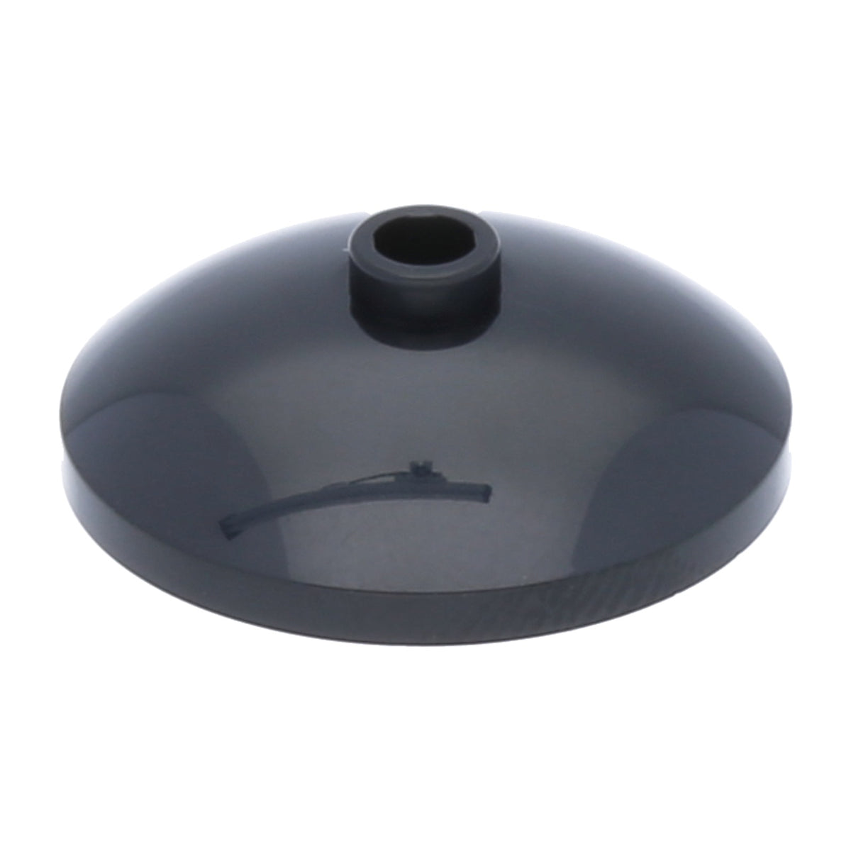 LEGO satellite dish/radar - 3 x 3 (inverted)