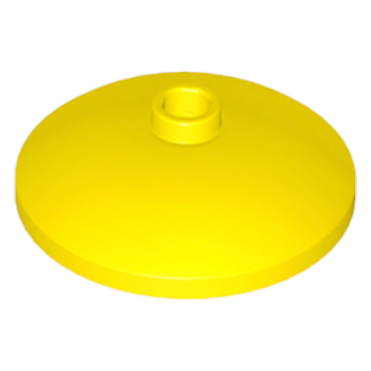 LEGO satellite dish/radar - 3 x 3 (inverted)