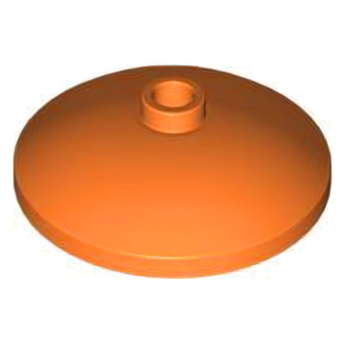 LEGO satellite dish/radar - 3 x 3 (inverted)